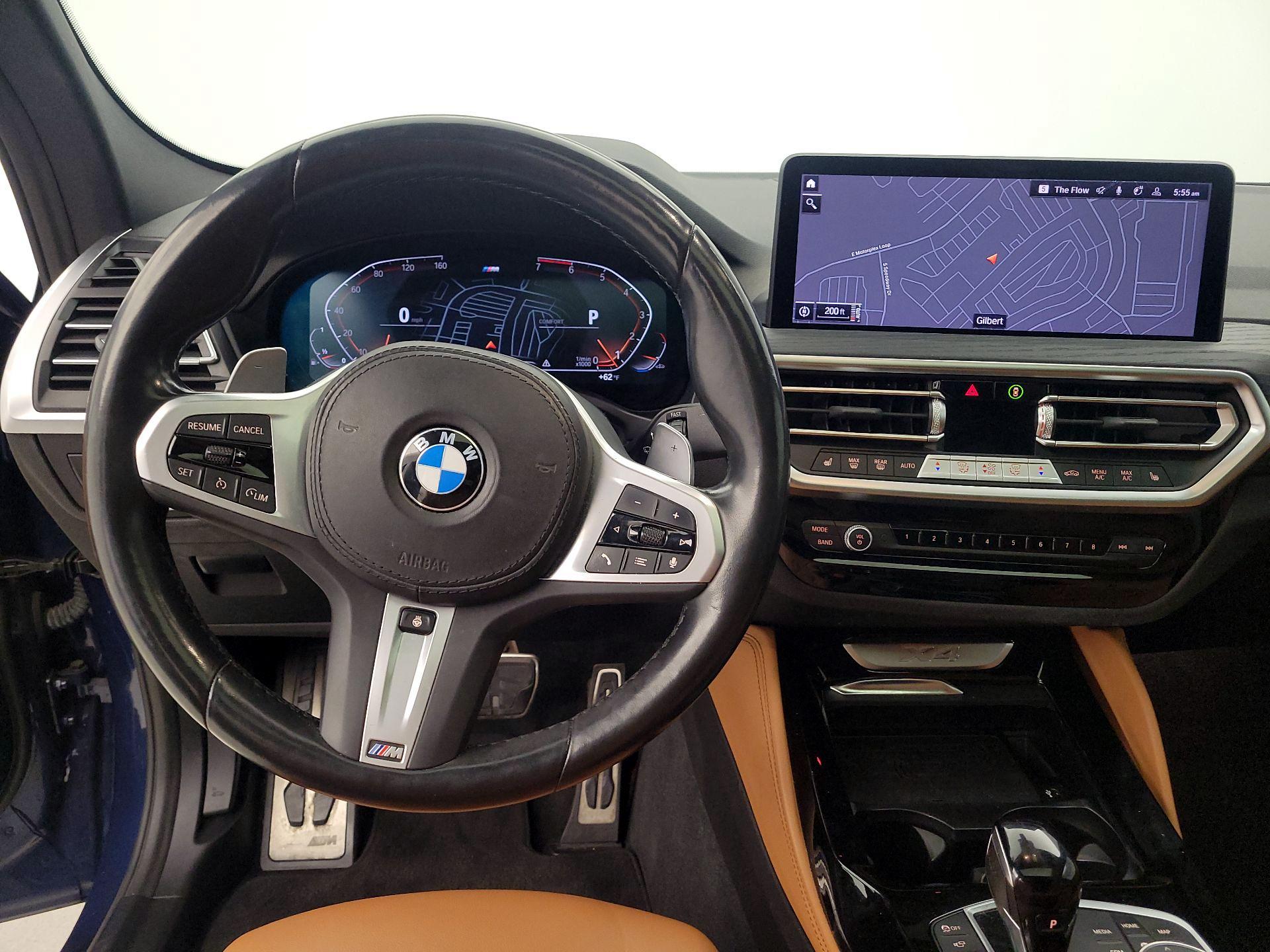 Thumbnail: 2023 BMW X4 - 10