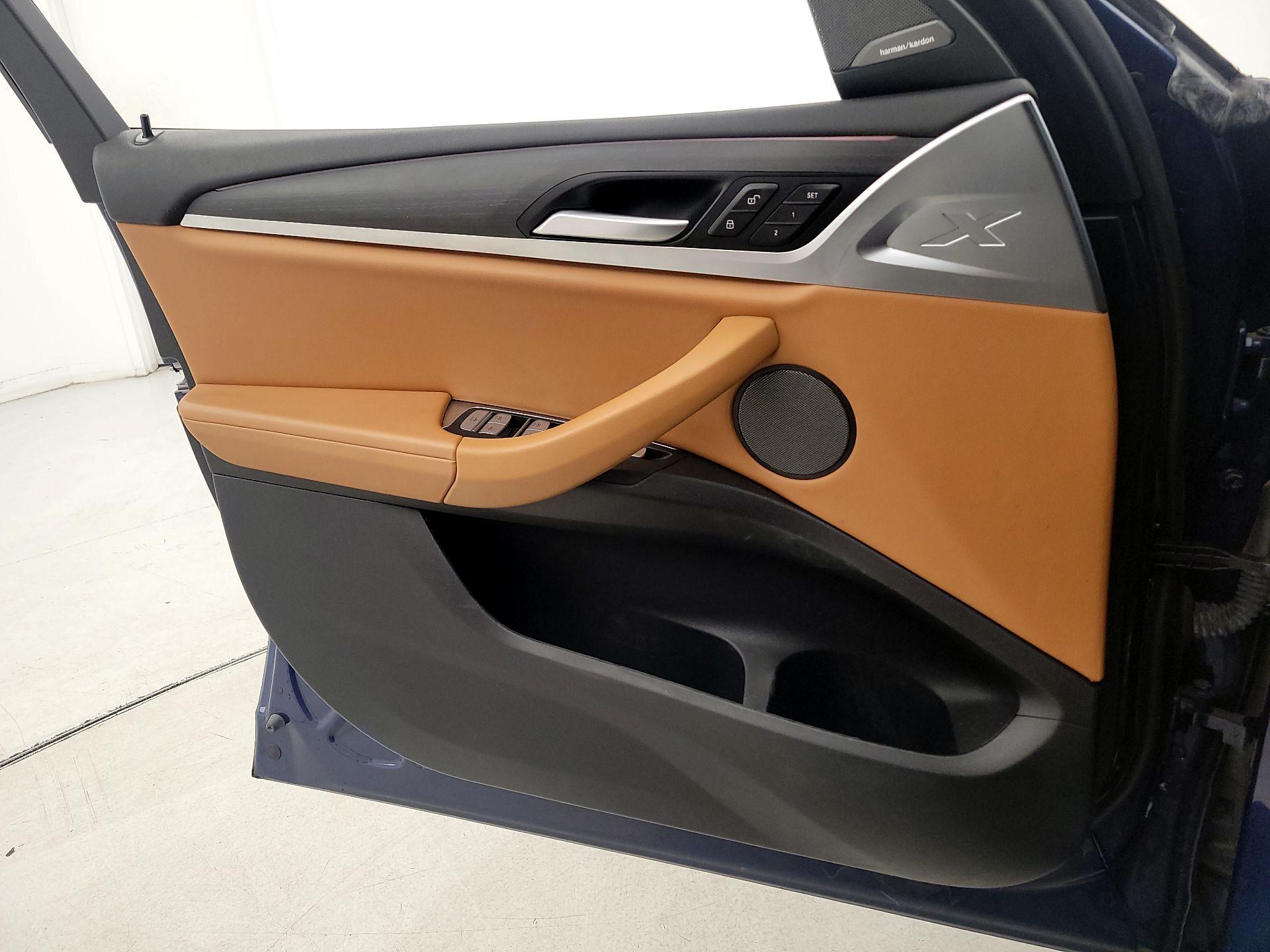 Thumbnail: 2023 BMW X4 - 12