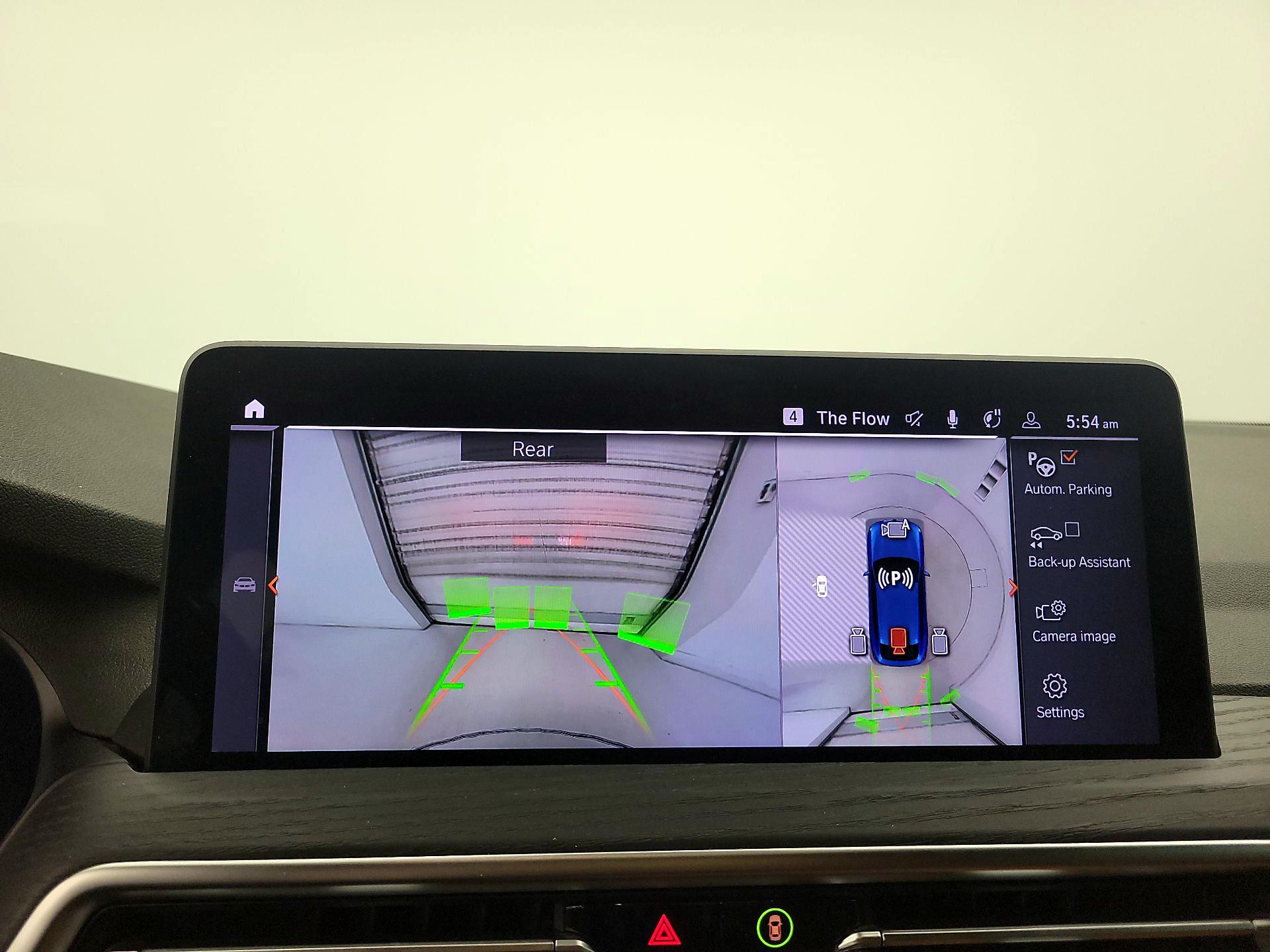 Thumbnail: 2023 BMW X4 - 15