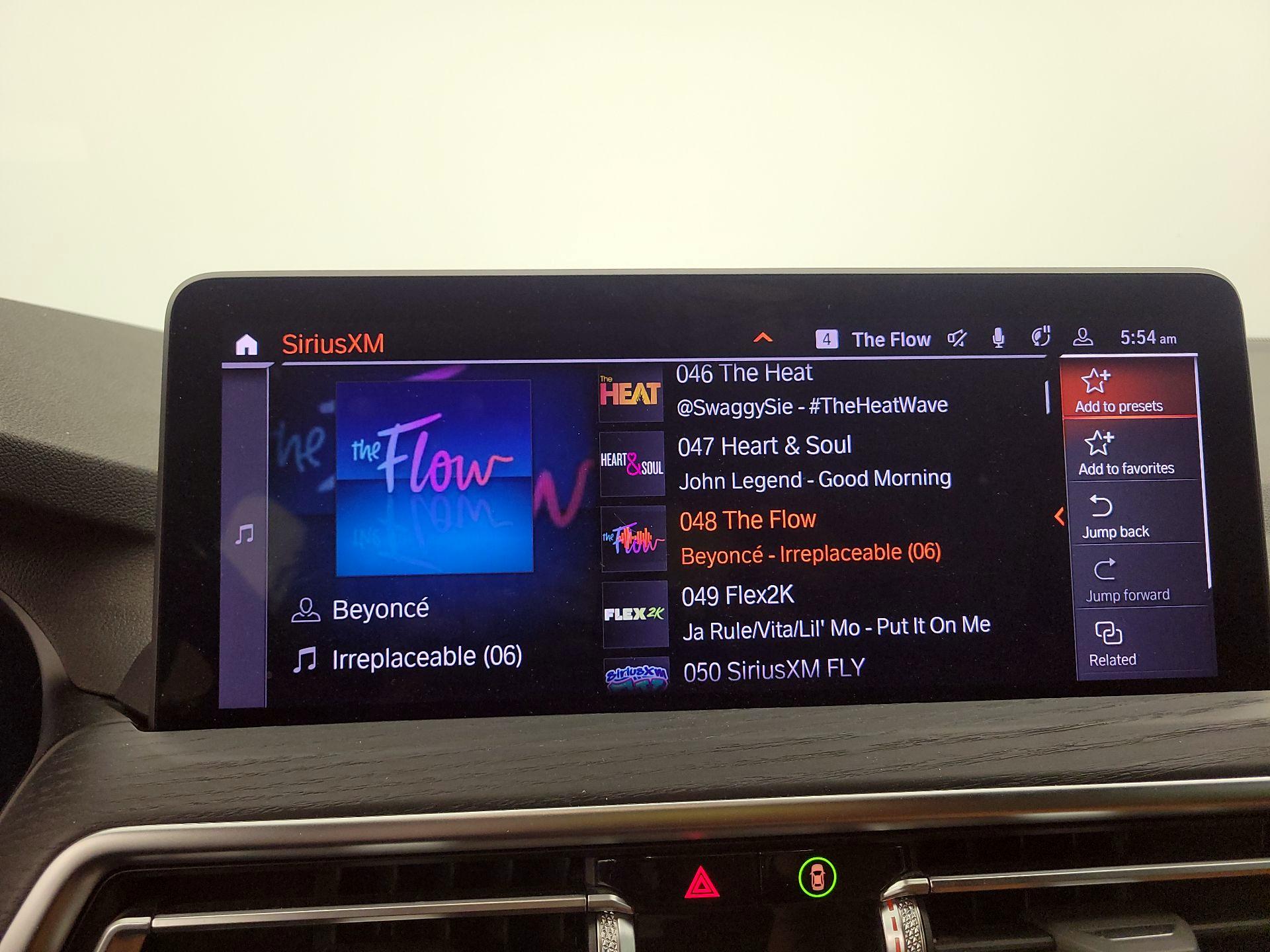 Thumbnail: 2023 BMW X4 - 16