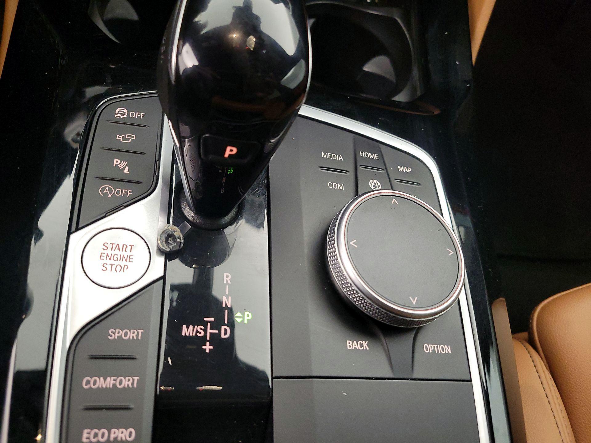 Thumbnail: 2023 BMW X4 - 18