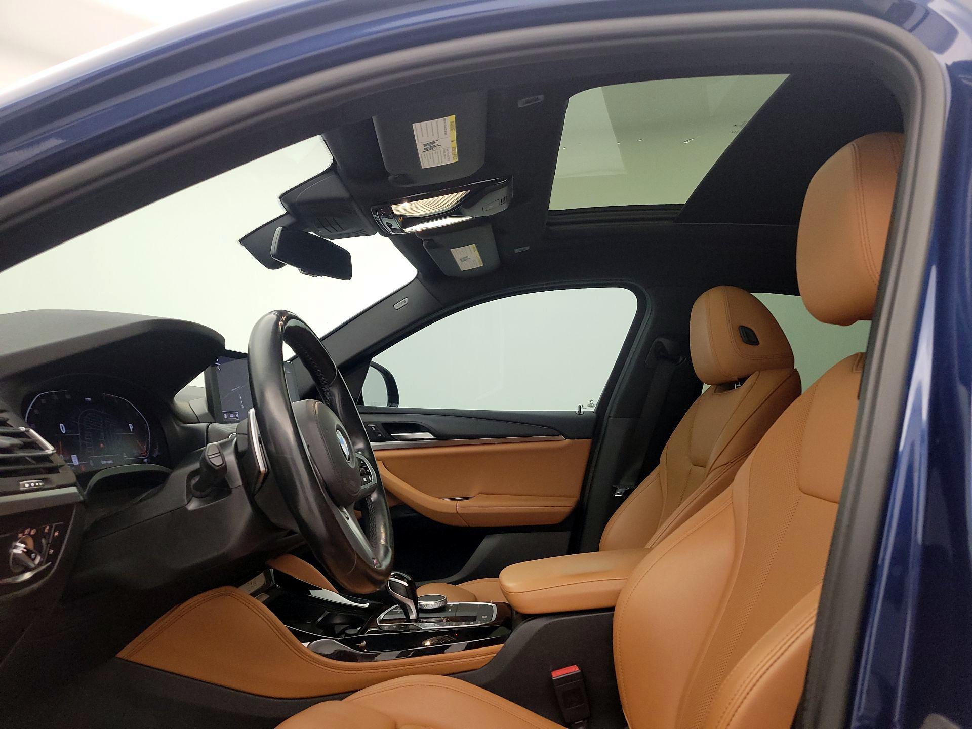 Thumbnail: 2023 BMW X4 - 20