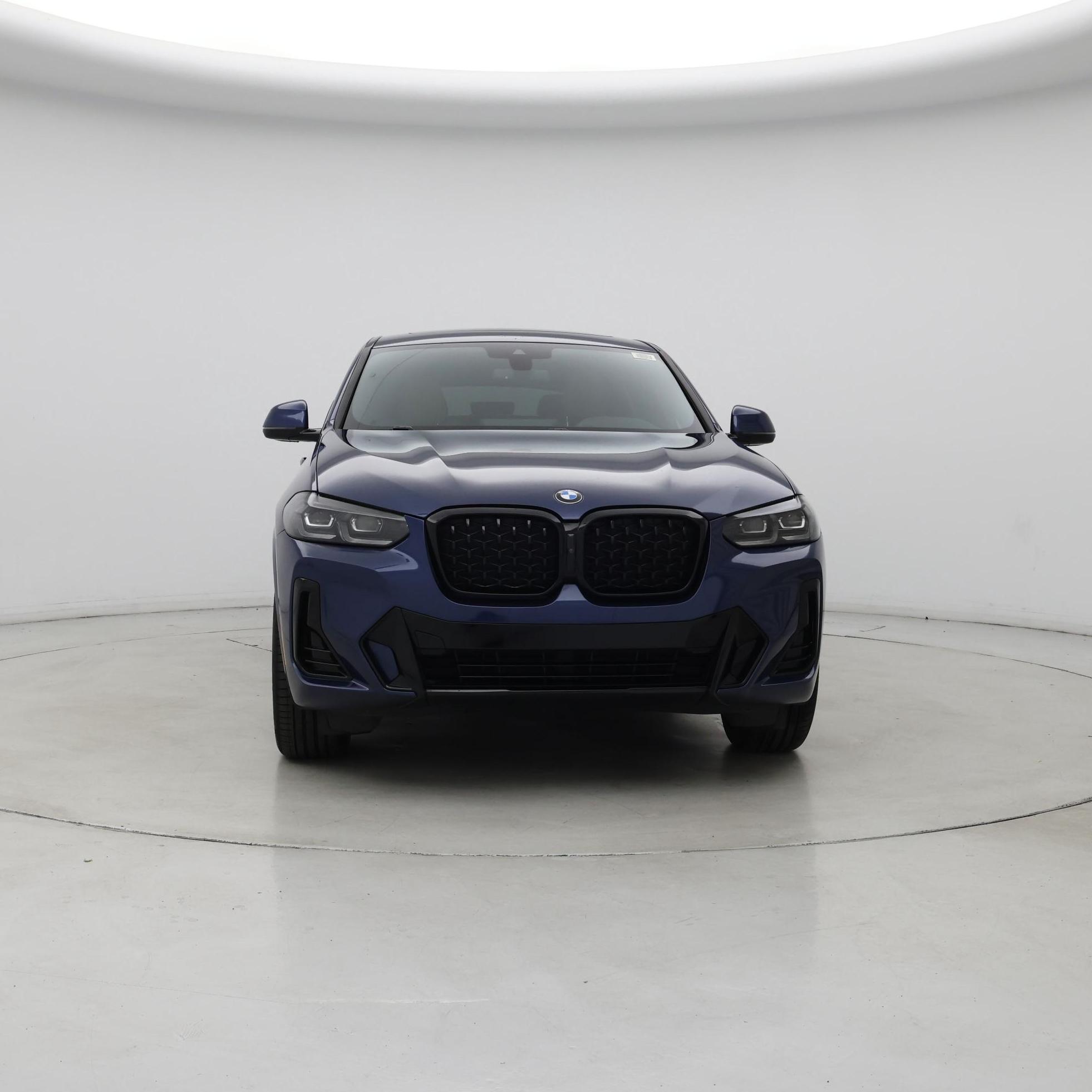 Thumbnail: 2023 BMW X4 - 5