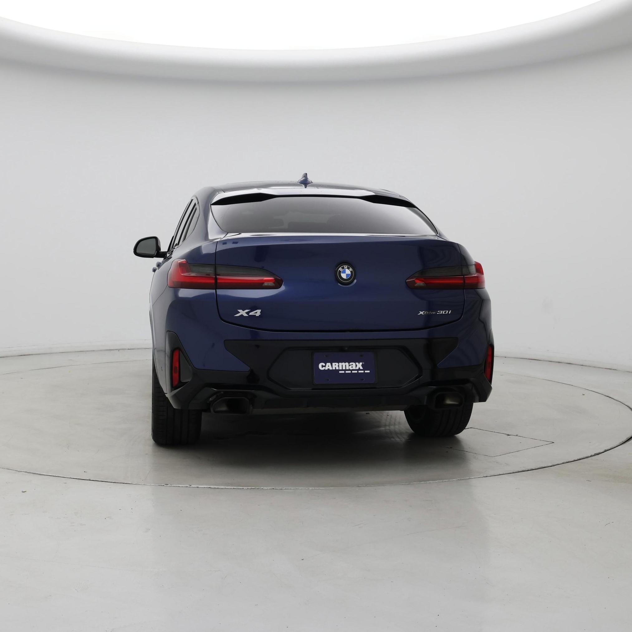 Thumbnail: 2023 BMW X4 - 6