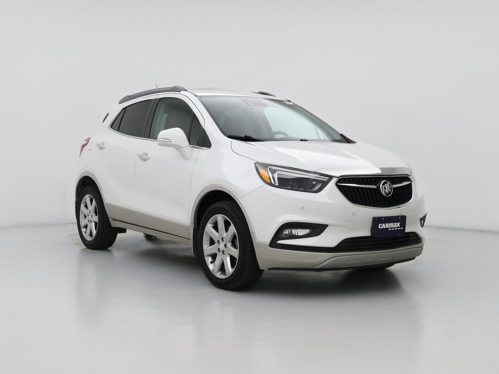 2018 Buick Encore