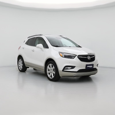 2018 Buick Encore Premium