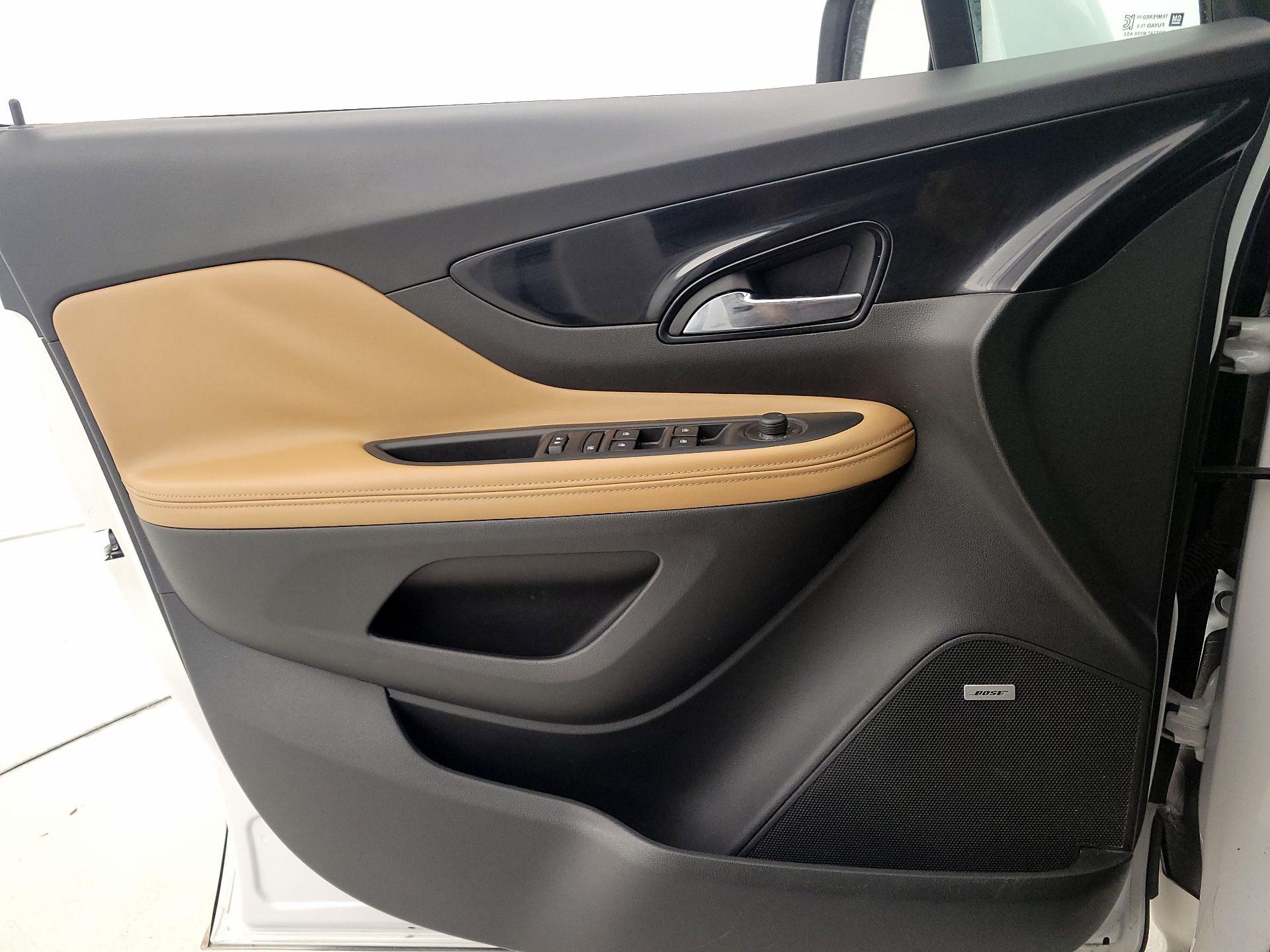 Thumbnail: 2018 Buick Encore - 12