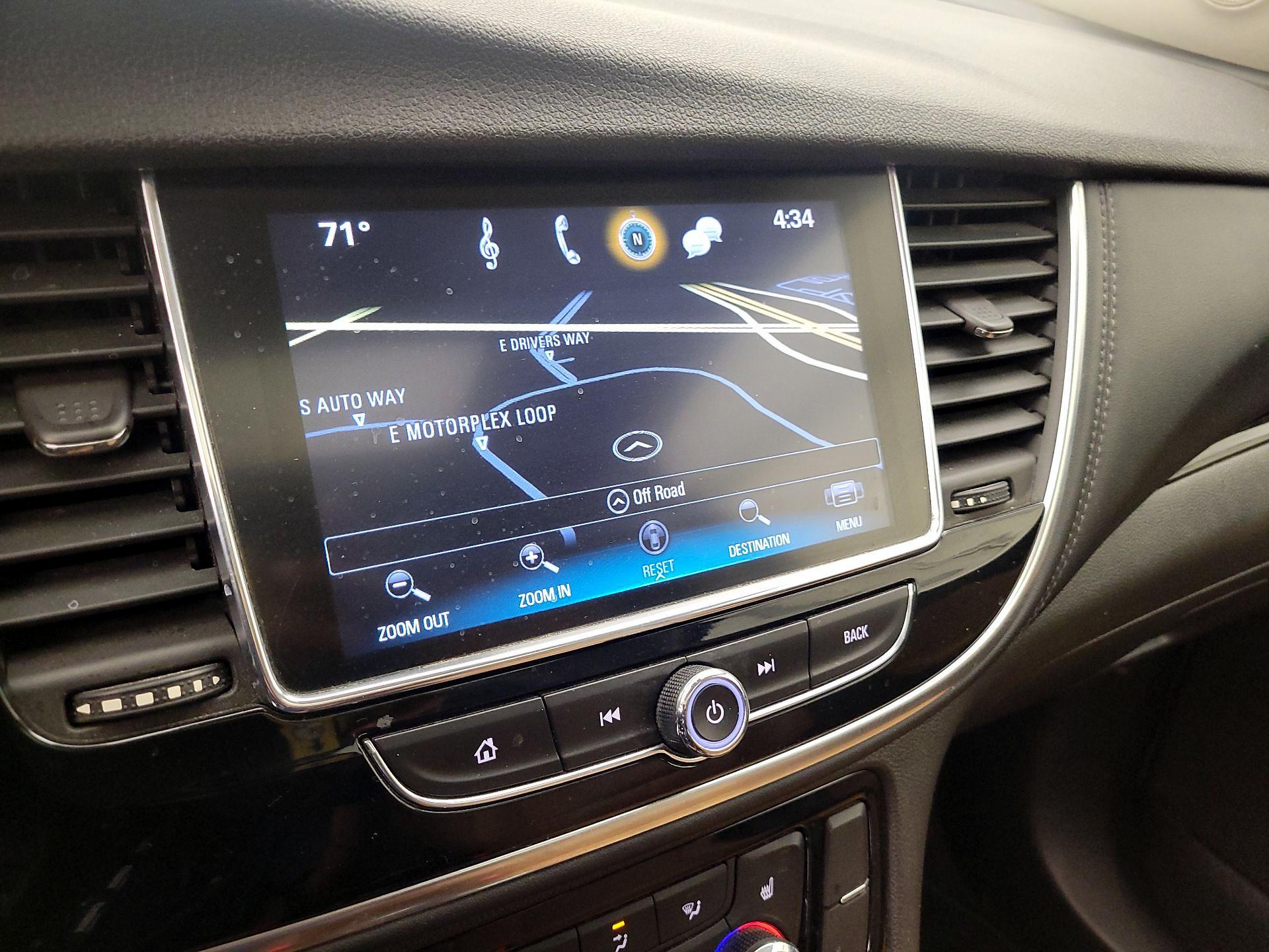 Thumbnail: 2018 Buick Encore - 14