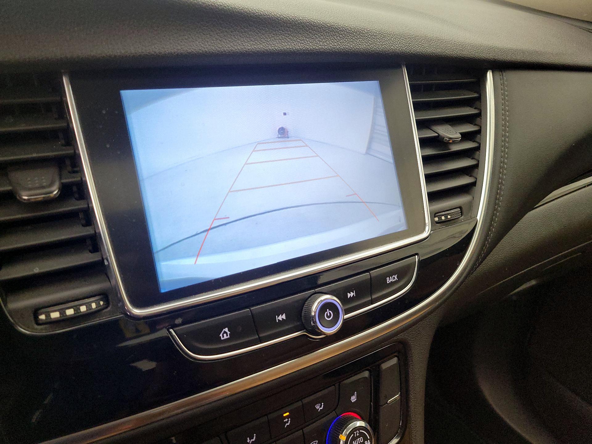 Thumbnail: 2018 Buick Encore - 15