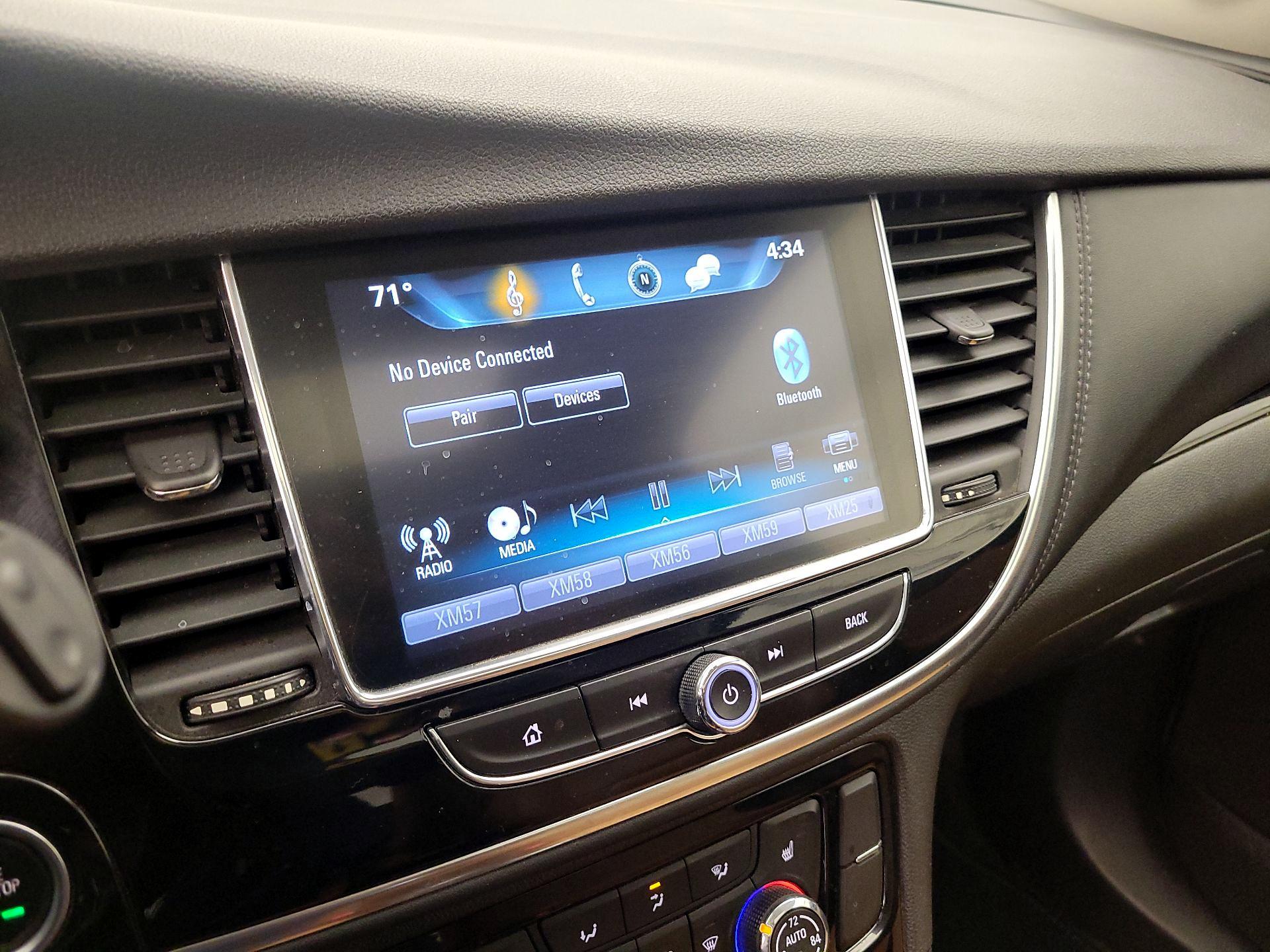 Thumbnail: 2018 Buick Encore - 16