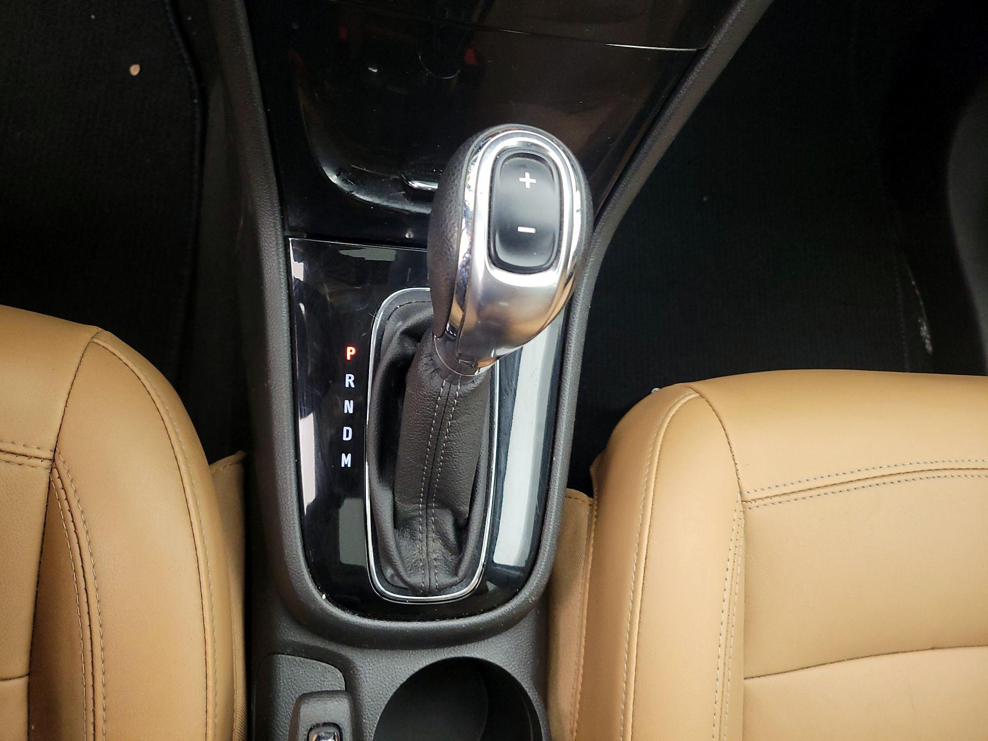 Thumbnail: 2018 Buick Encore - 18