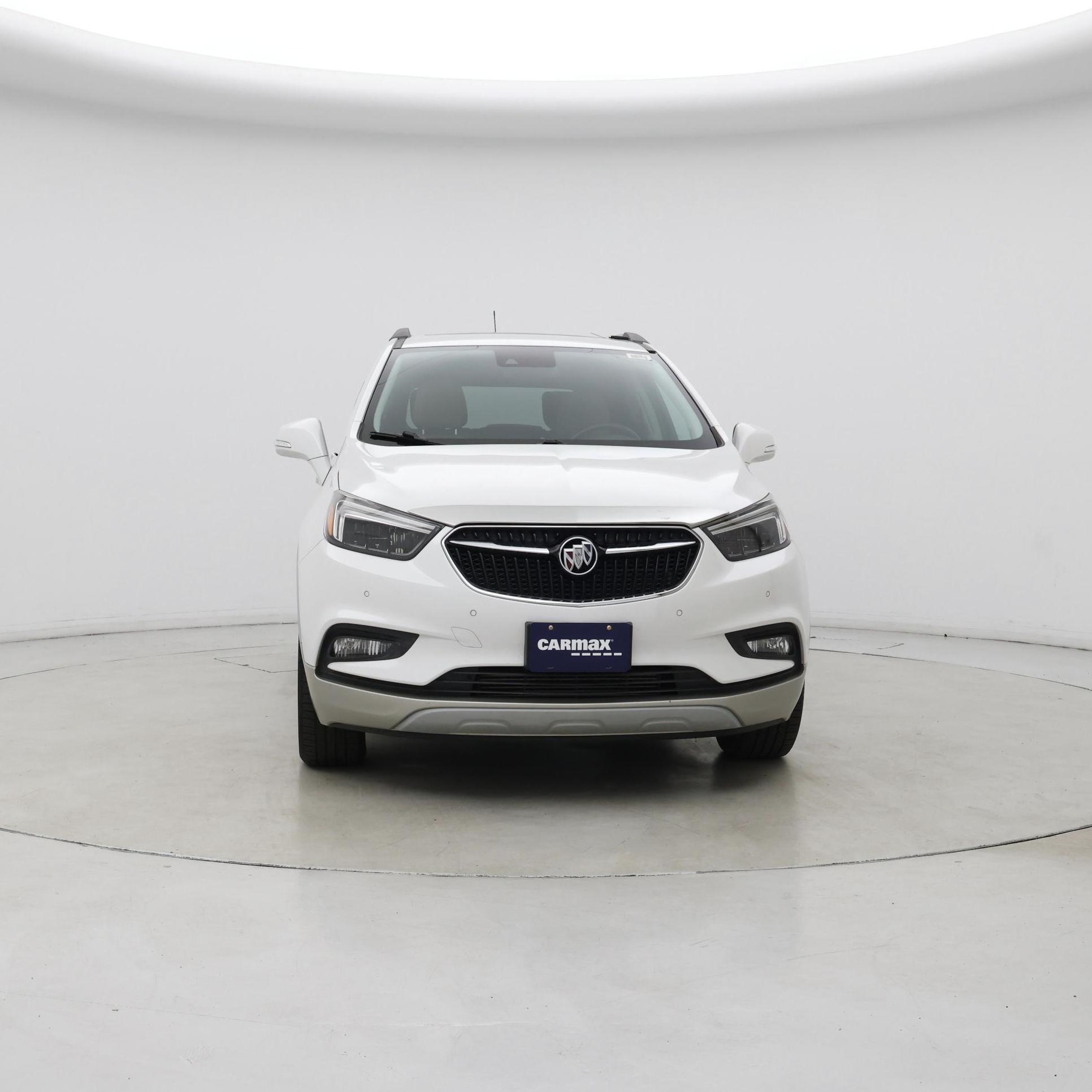Thumbnail: 2018 Buick Encore - 5