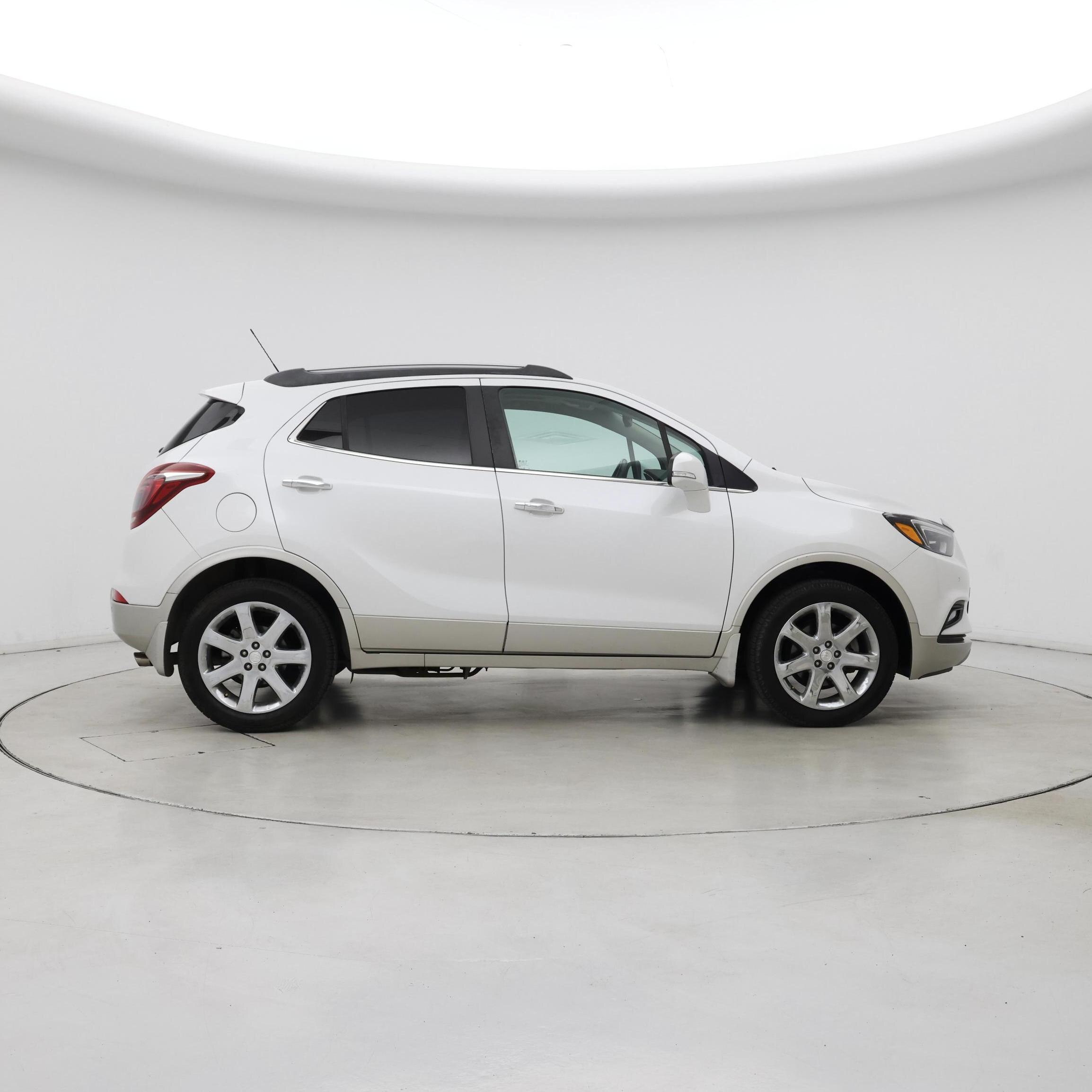 Thumbnail: 2018 Buick Encore - 7