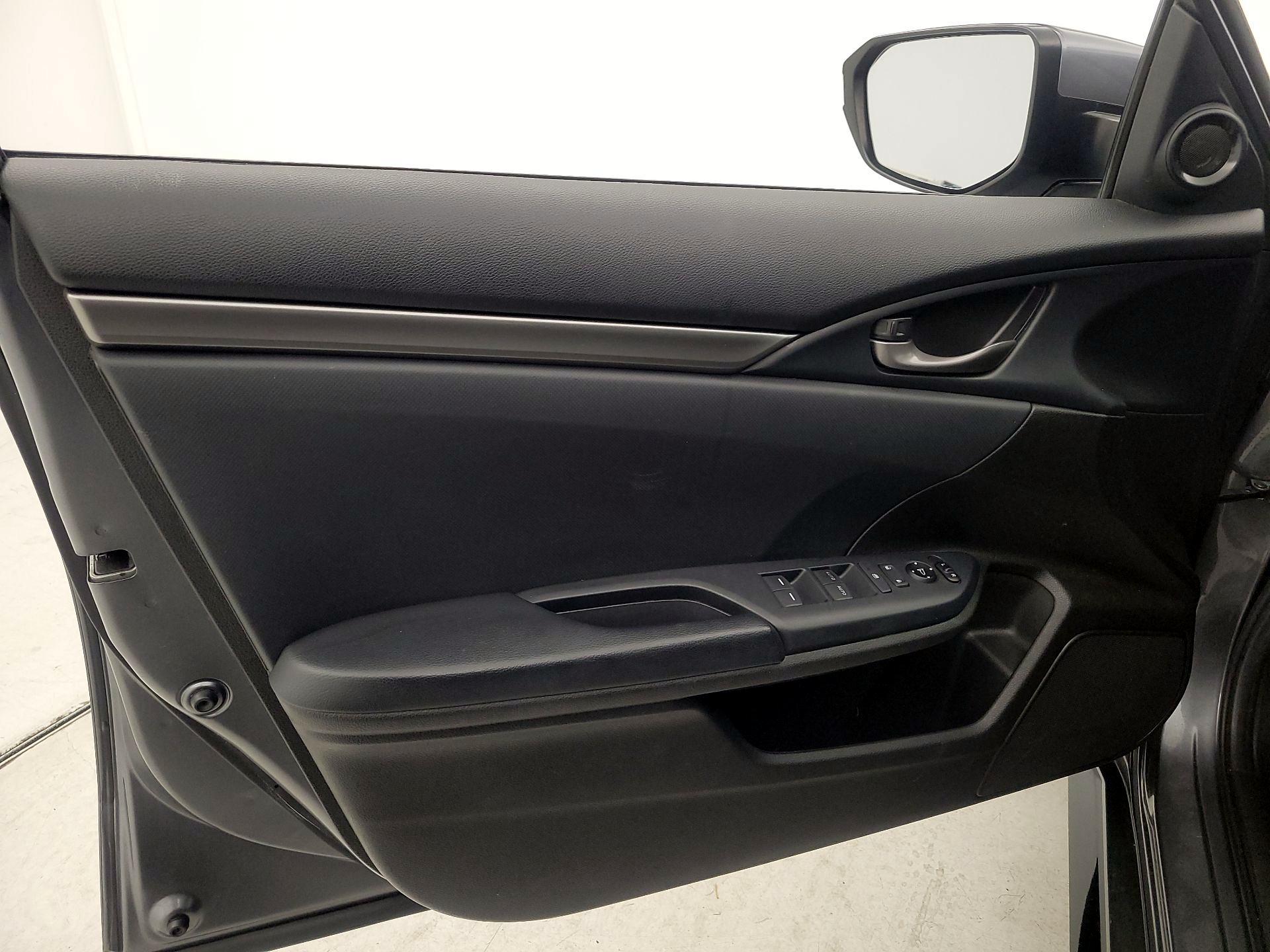 Thumbnail: 2021 Honda Civic - 12