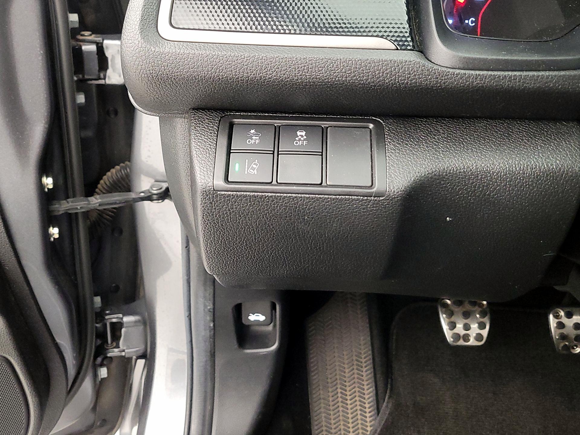 Thumbnail: 2021 Honda Civic - 13