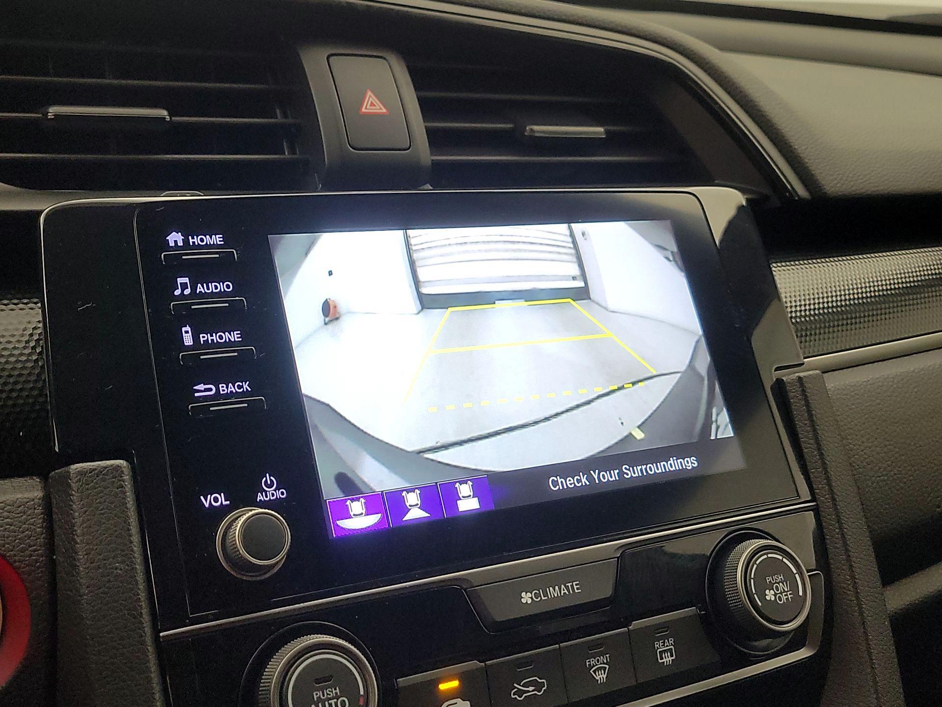 Thumbnail: 2021 Honda Civic - 14