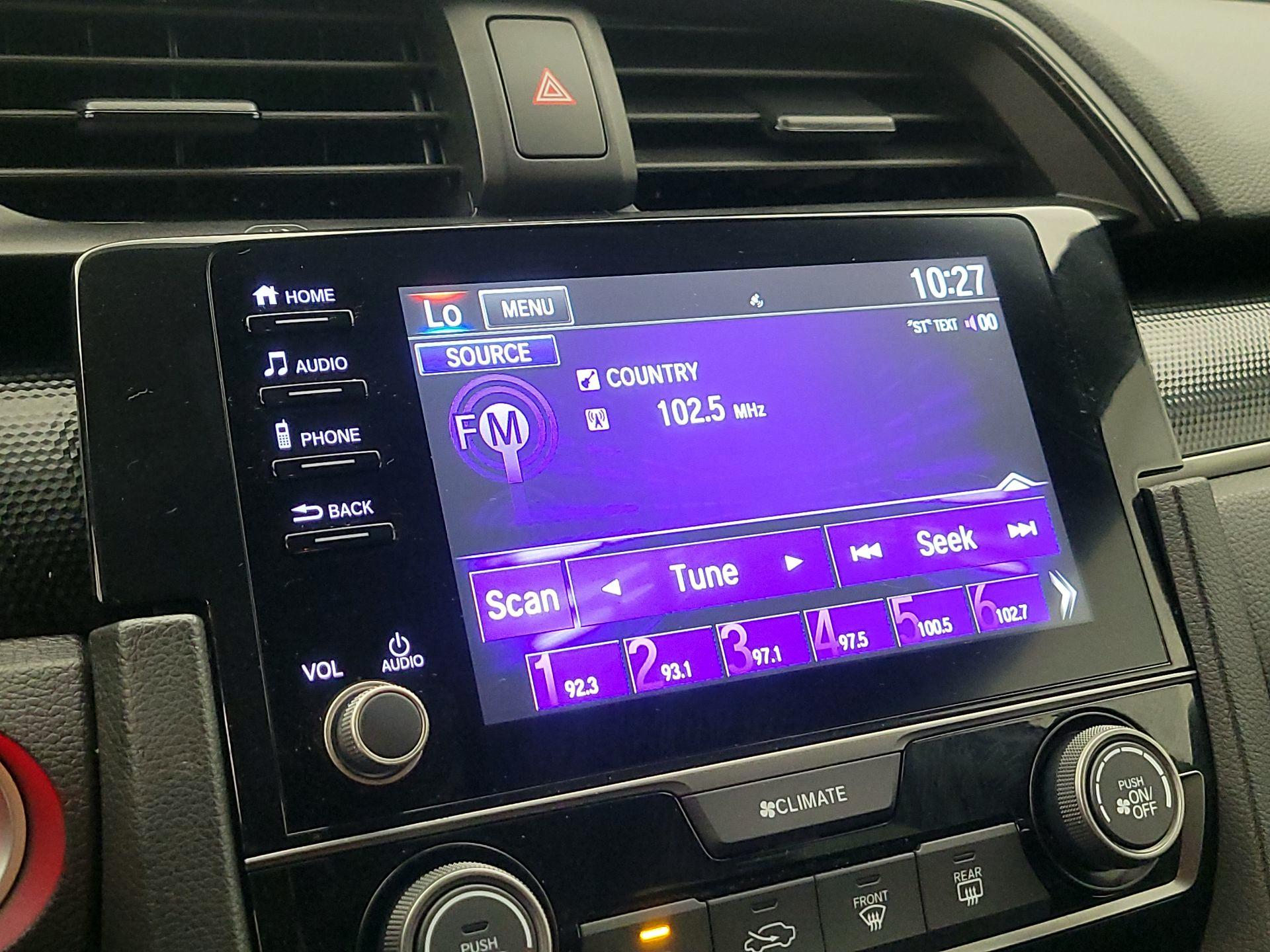 Thumbnail: 2021 Honda Civic - 15