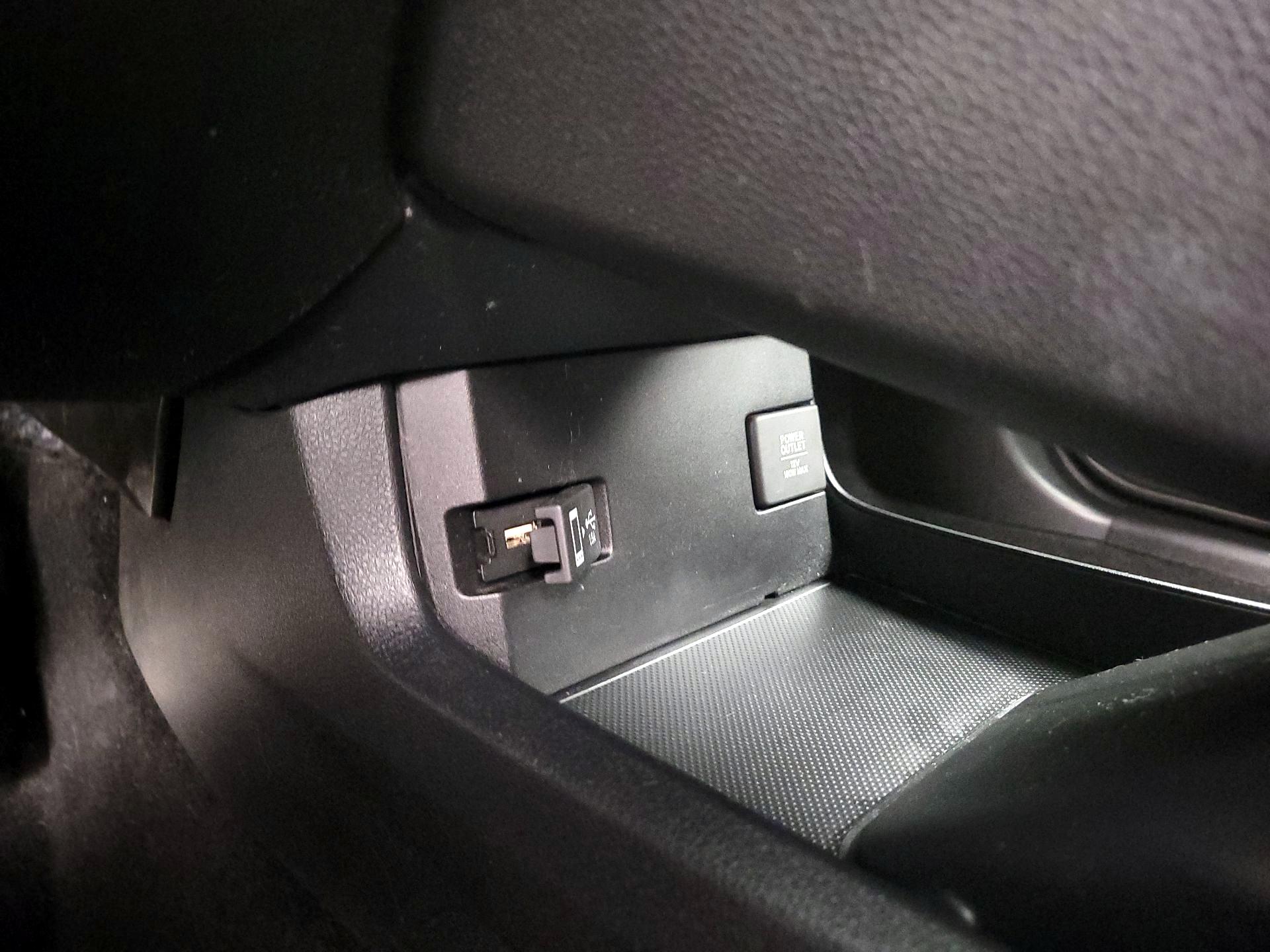 Thumbnail: 2021 Honda Civic - 18