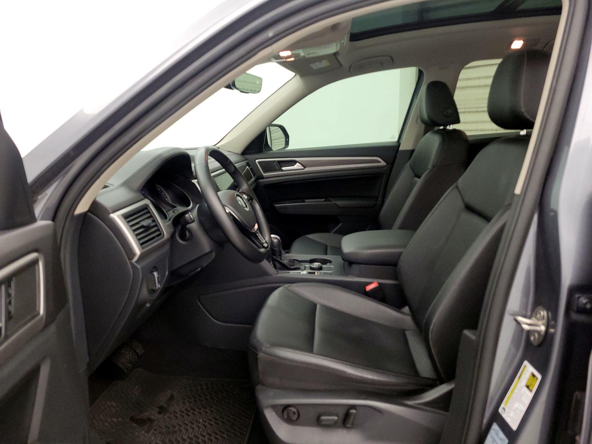 Thumbnail: 2020 Volkswagen Atlas - 11