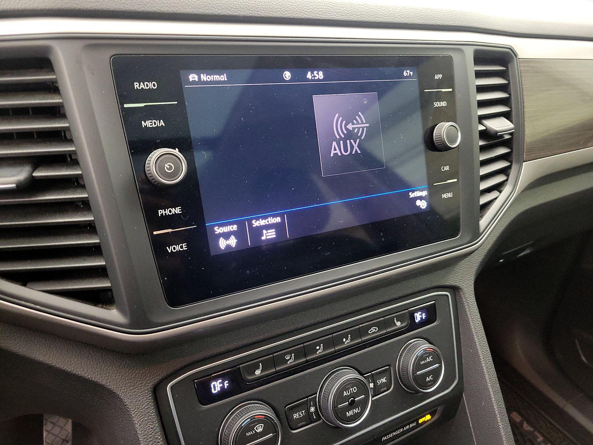 Thumbnail: 2020 Volkswagen Atlas - 15