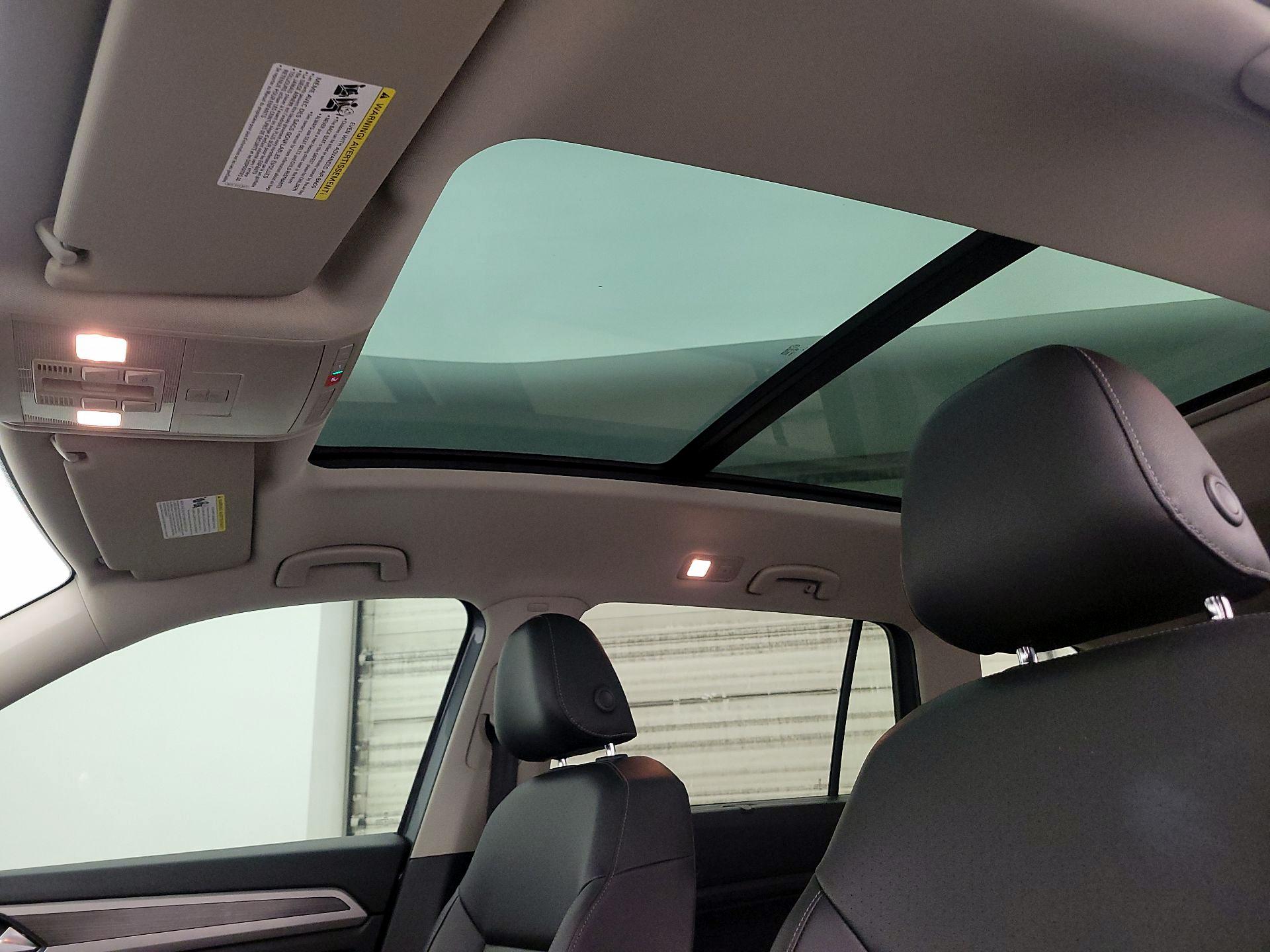 Thumbnail: 2020 Volkswagen Atlas - 19