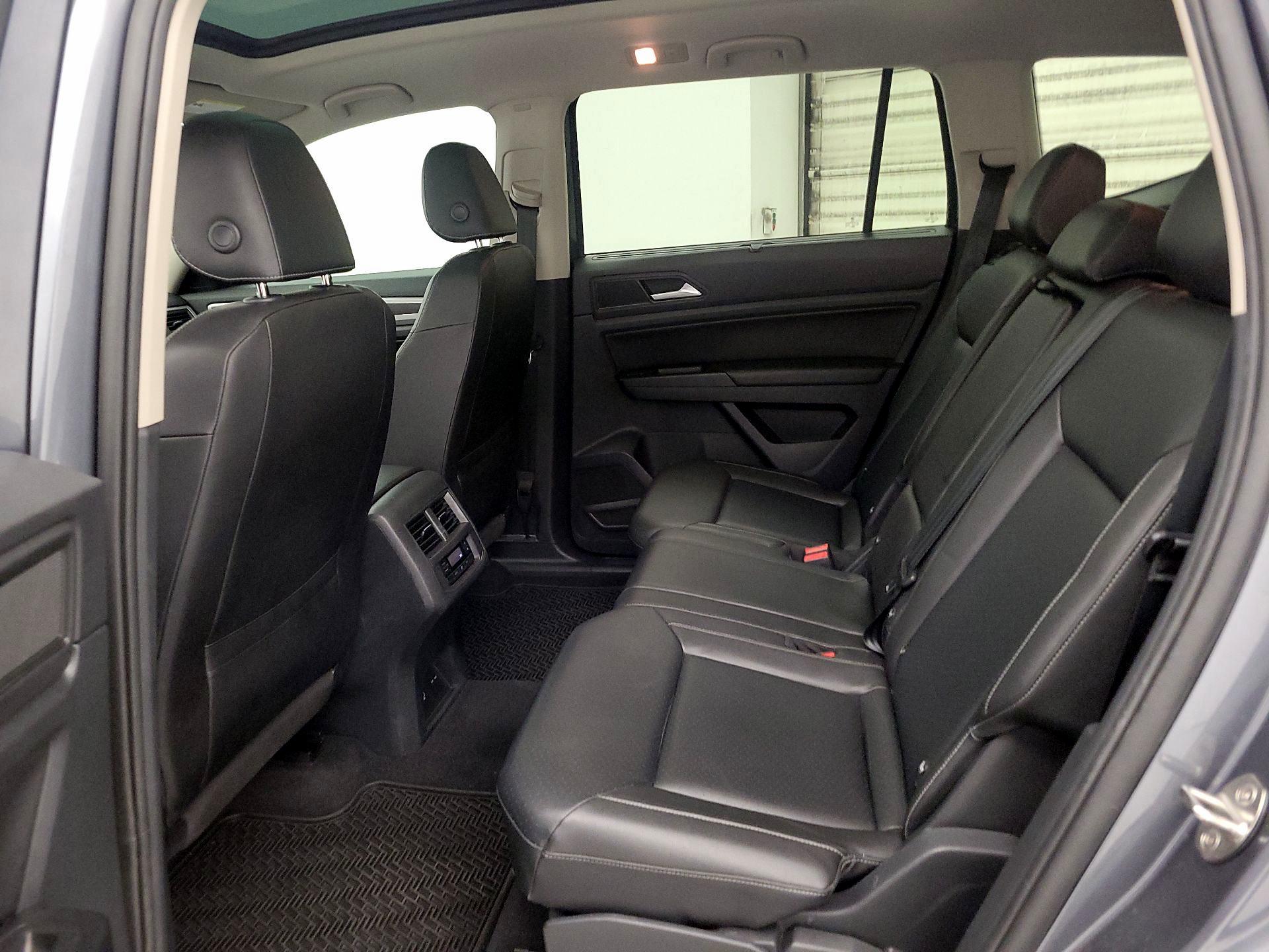 Thumbnail: 2020 Volkswagen Atlas - 20