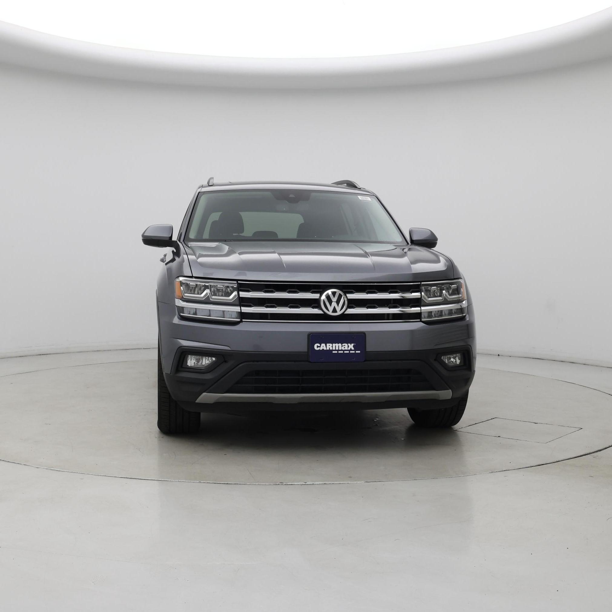 Thumbnail: 2020 Volkswagen Atlas - 5