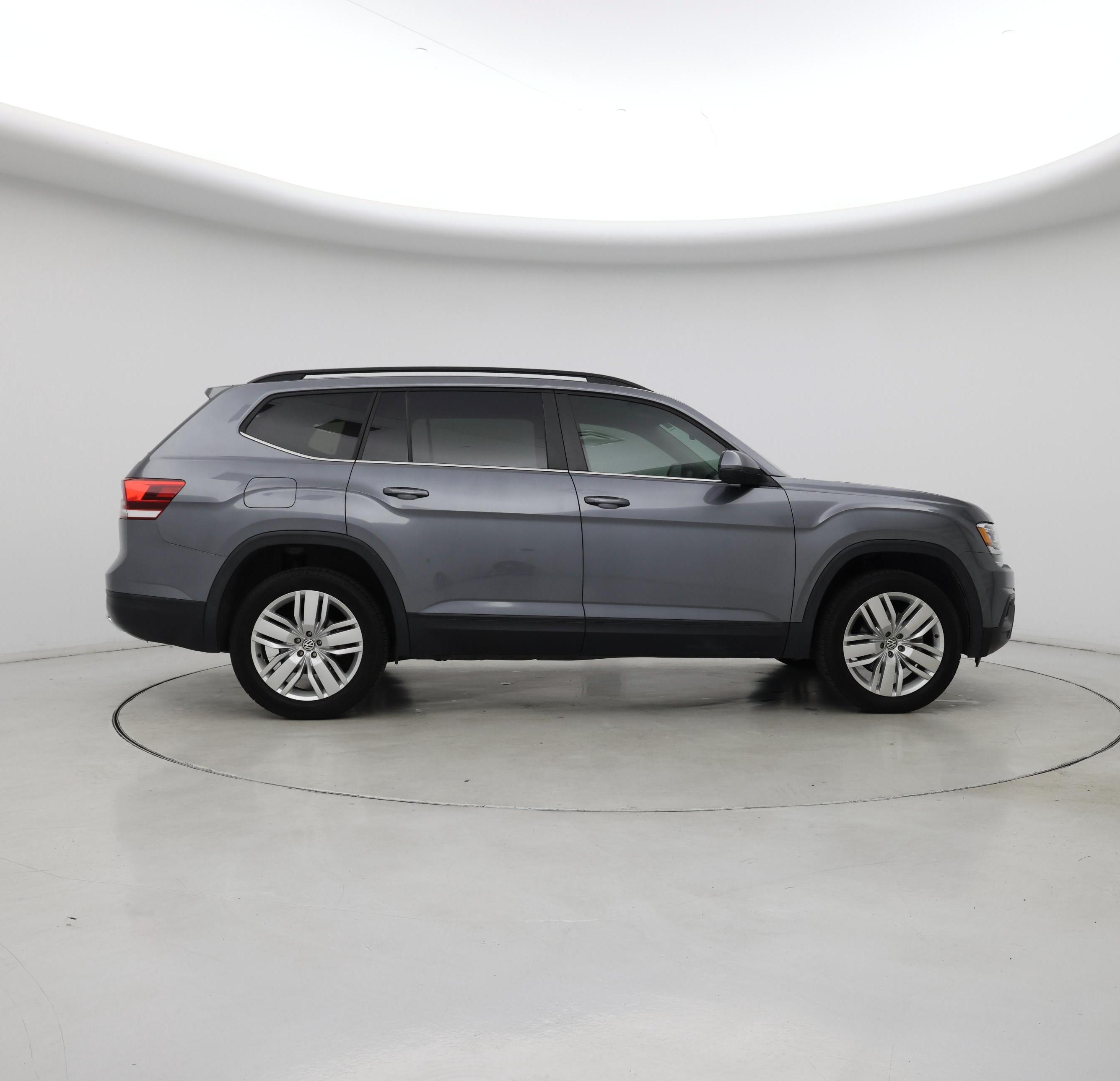 Thumbnail: 2020 Volkswagen Atlas - 7