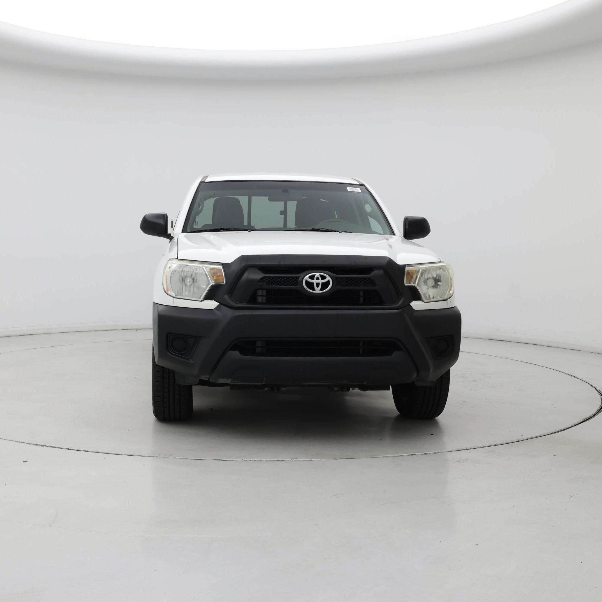 Thumbnail: 2015 Toyota Tacoma - 5