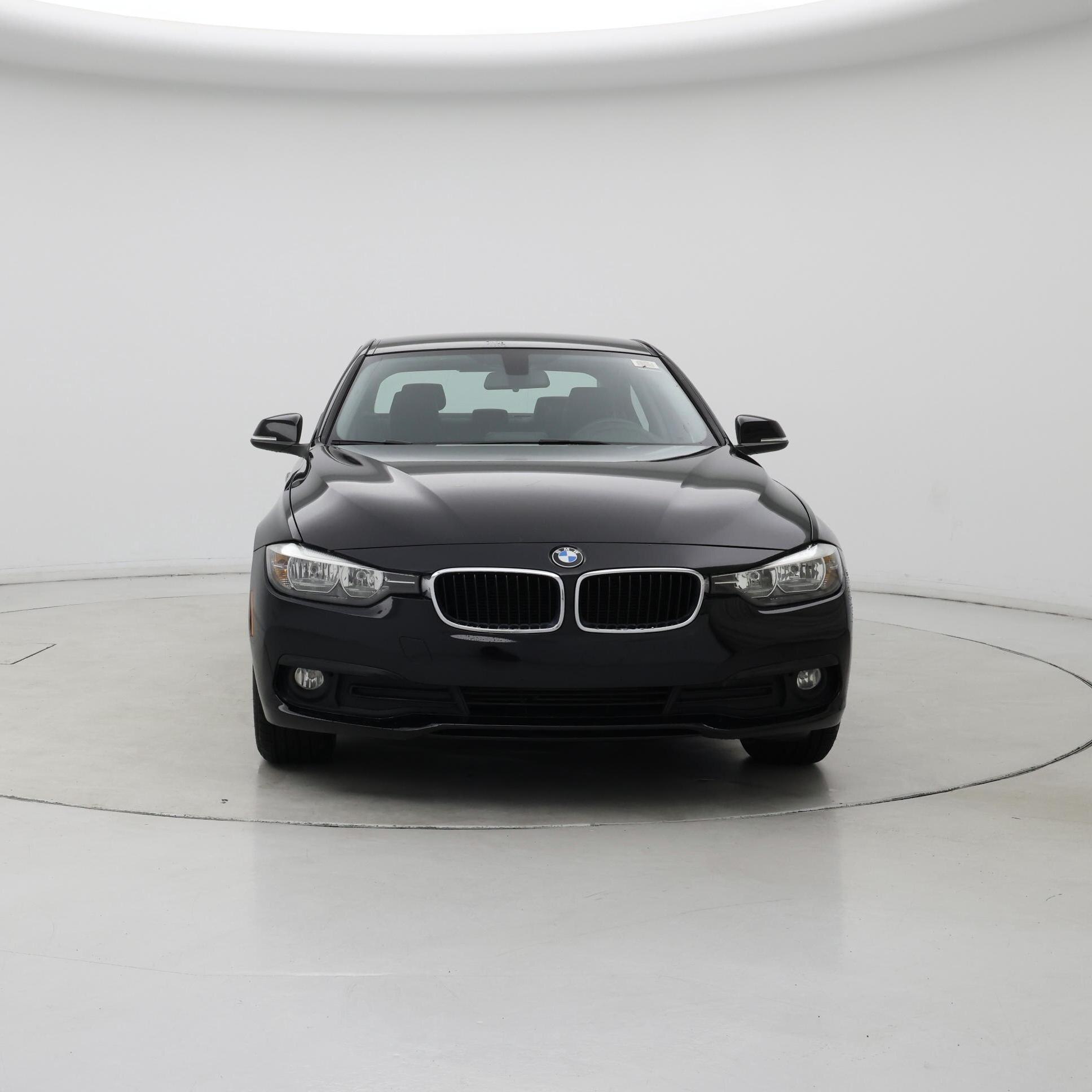 Thumbnail: 2016 BMW 3 Series - 5