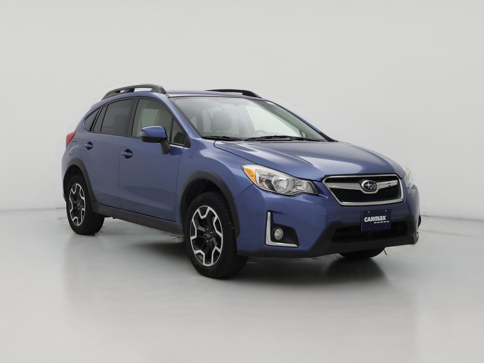 2017 Subaru Crosstrek Limited