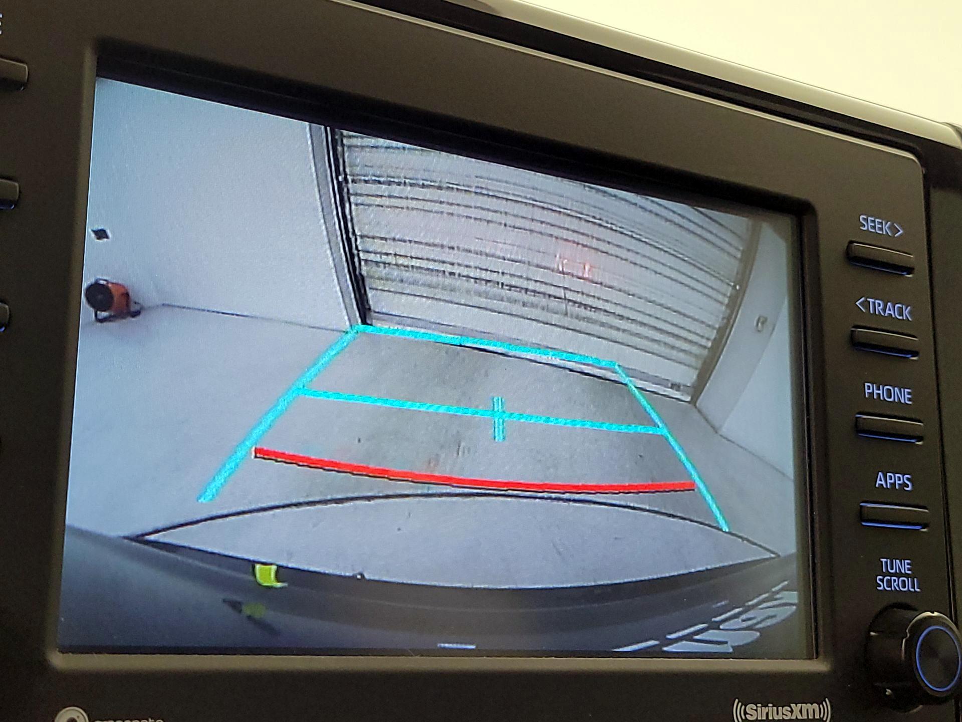 Thumbnail: 2021 Toyota RAV4 - 14