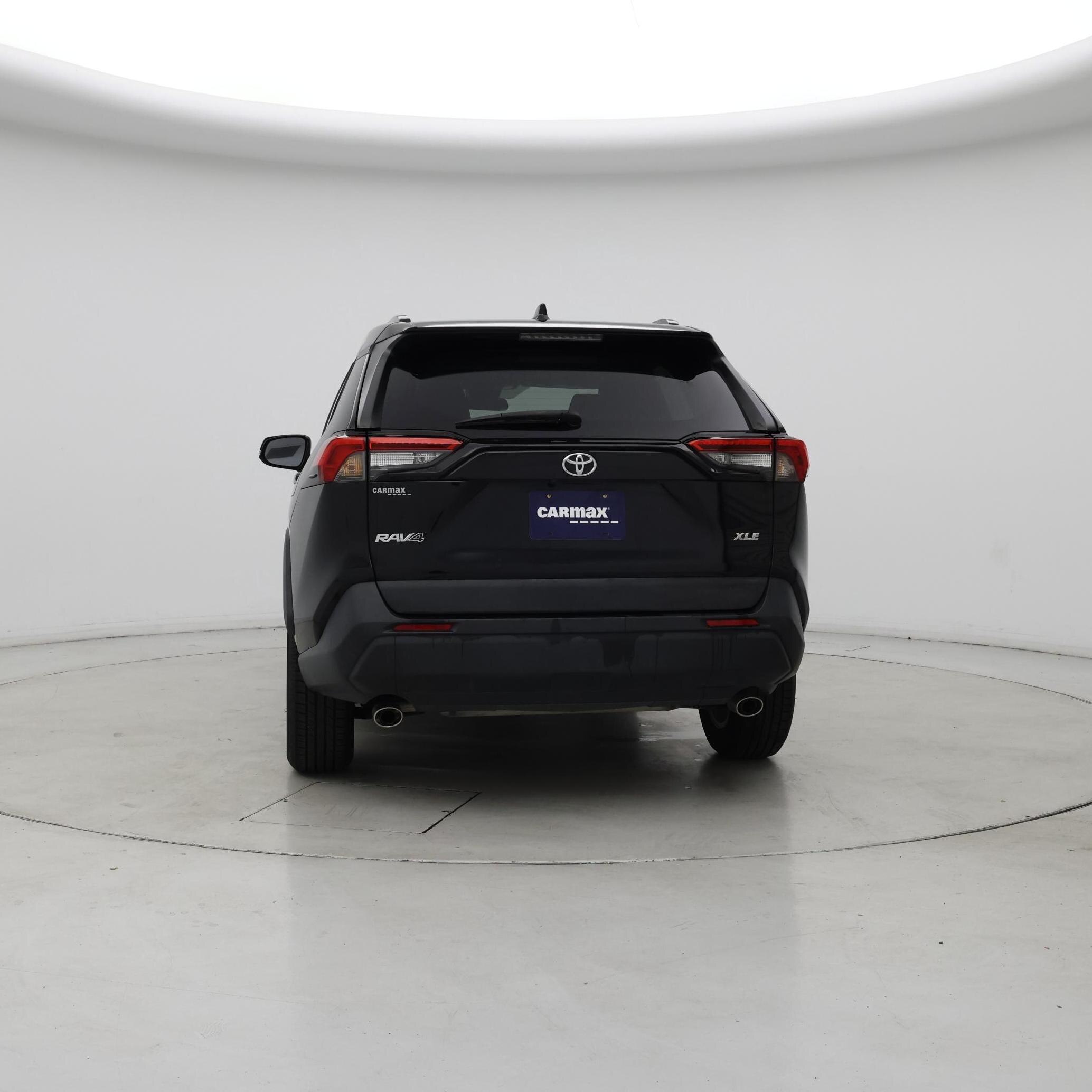 Thumbnail: 2021 Toyota RAV4 - 6