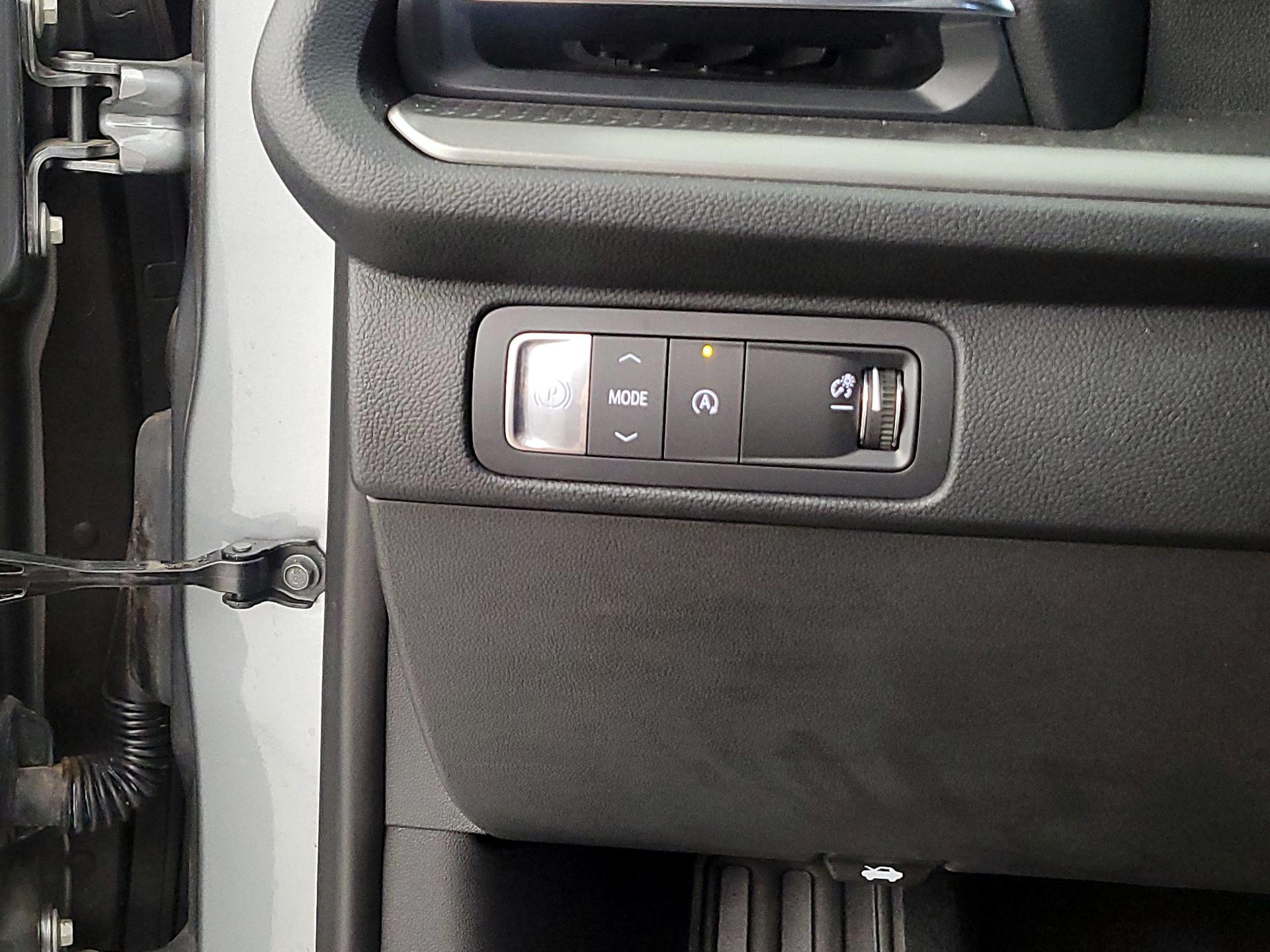 Thumbnail: 2025 Chevrolet Traverse - 13