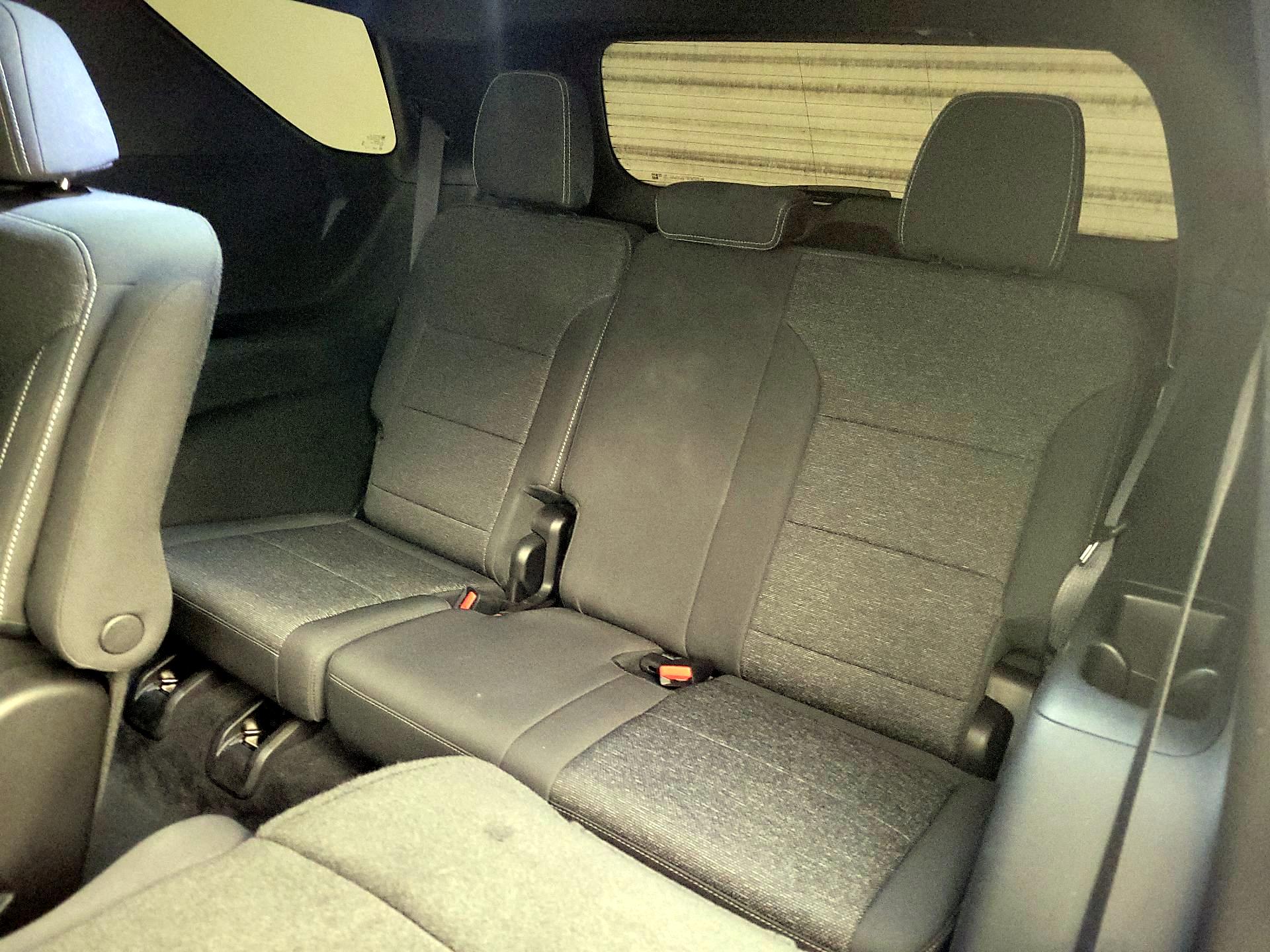 Thumbnail: 2025 Chevrolet Traverse - 20