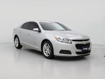 2015 Chevrolet Malibu LT