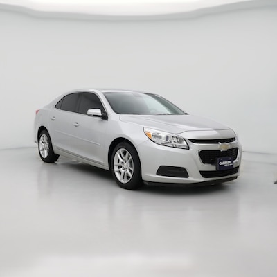2015 Chevrolet Malibu LT