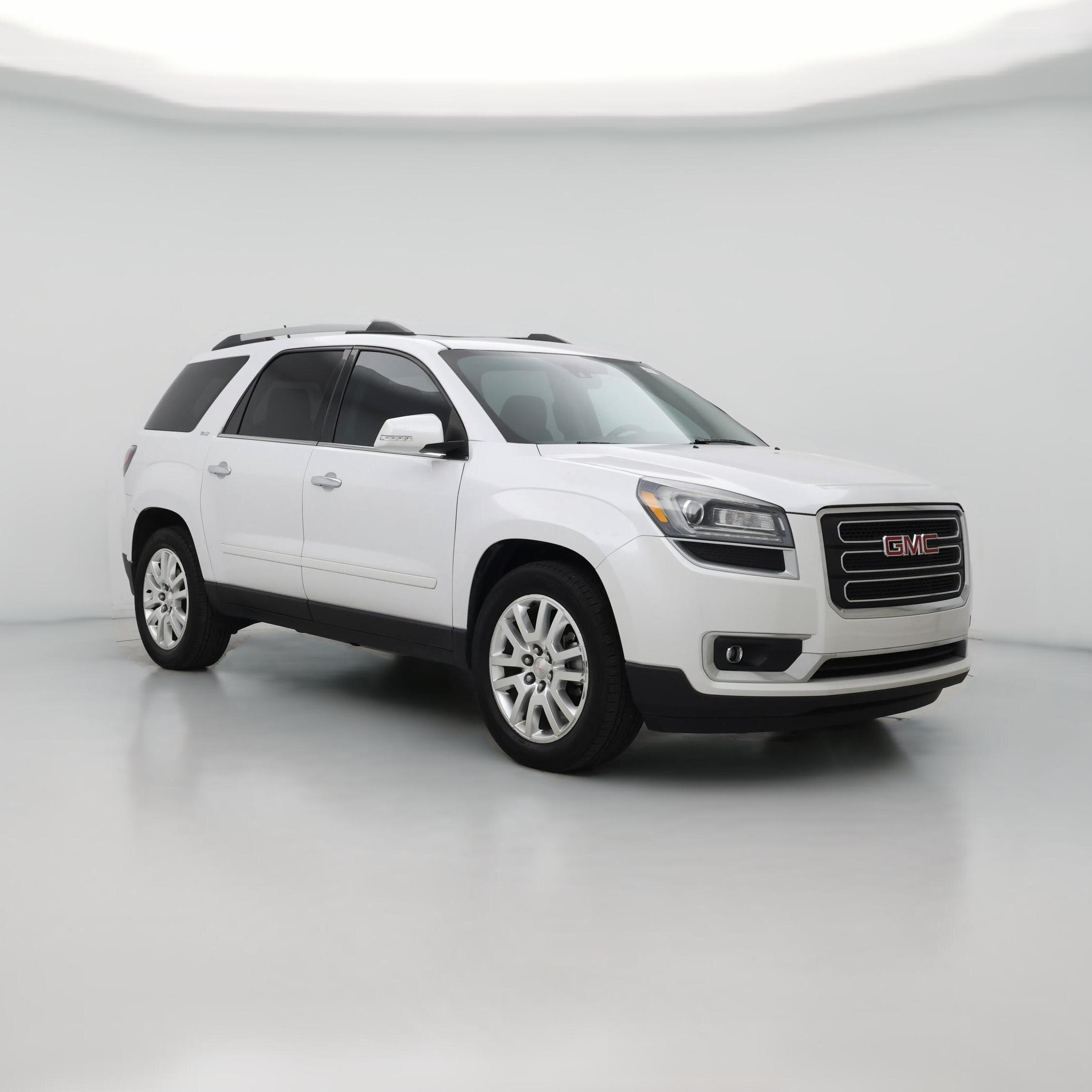 Thumbnail: 2016 GMC Acadia - 1