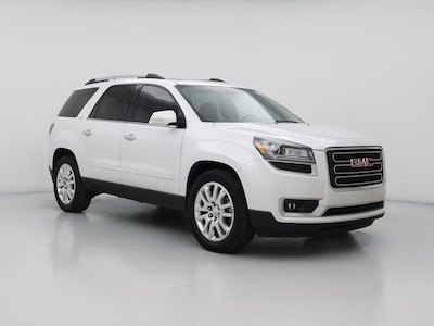 2016 GMC Acadia SLT