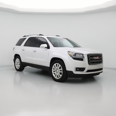 2016 GMC Acadia SLT