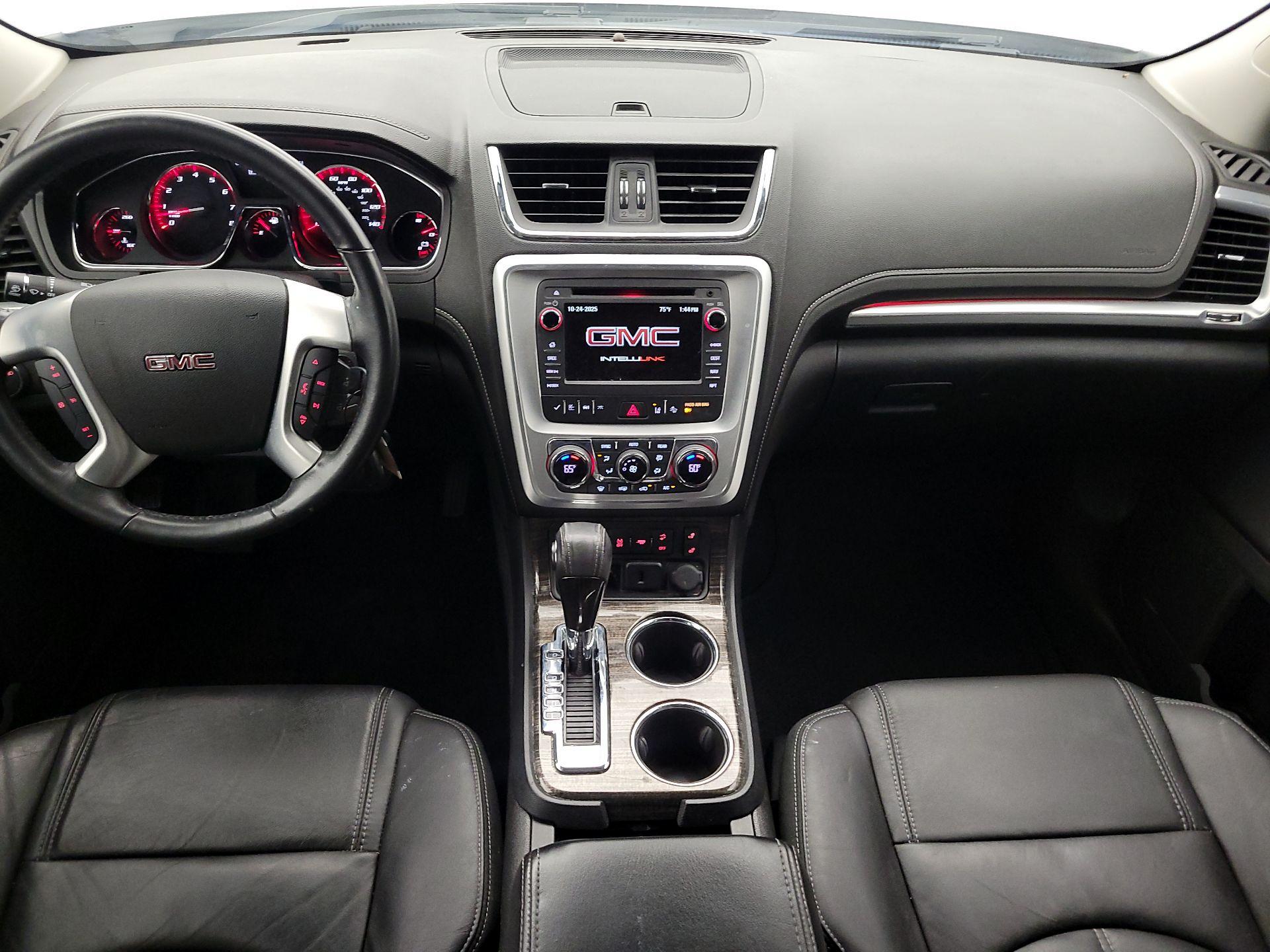 Thumbnail: 2016 GMC Acadia - 9