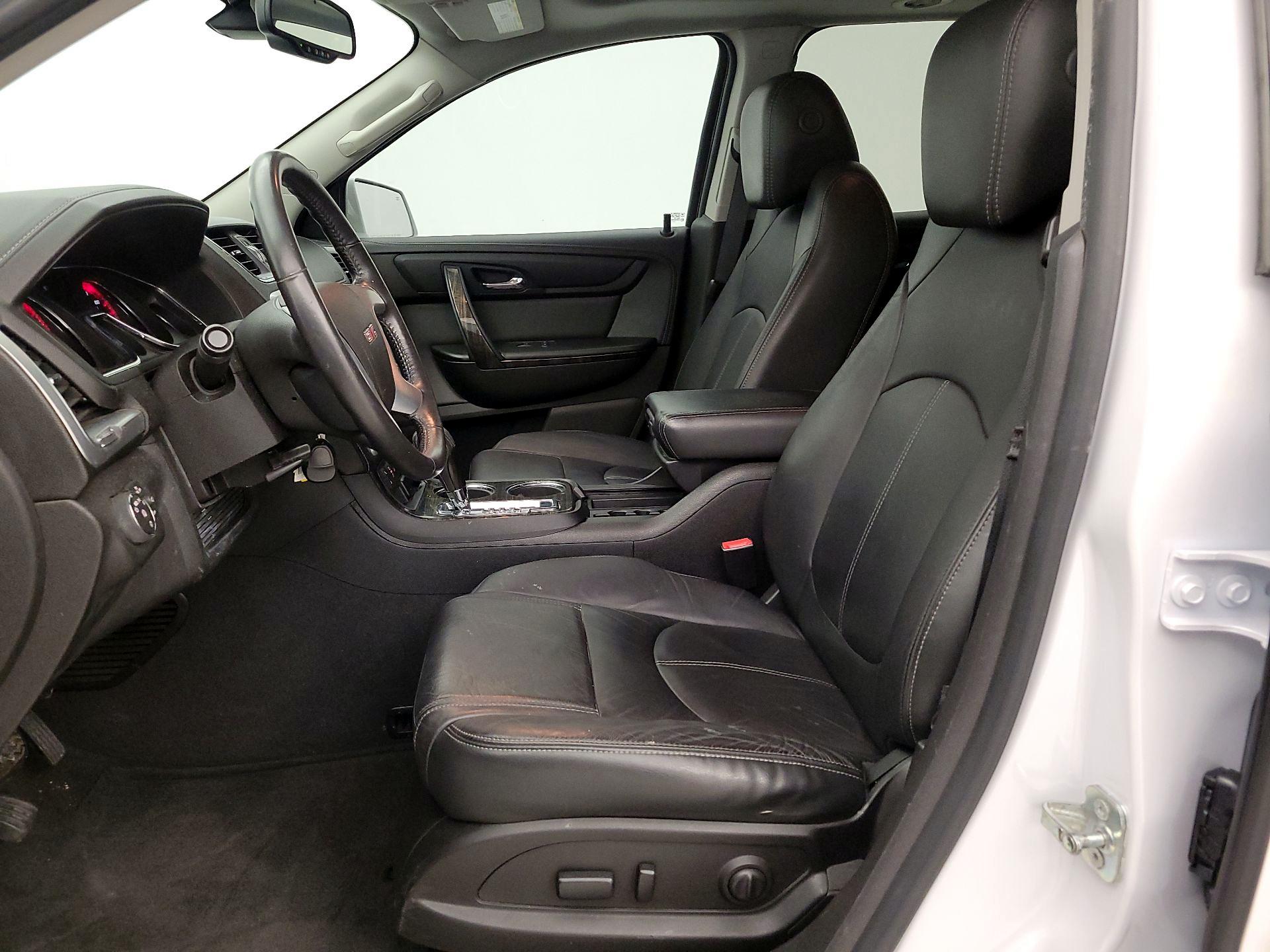 Thumbnail: 2016 GMC Acadia - 11