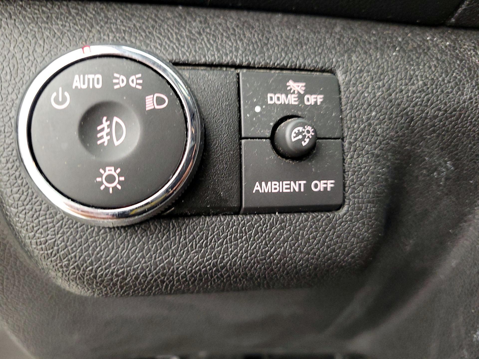 Thumbnail: 2016 GMC Acadia - 13