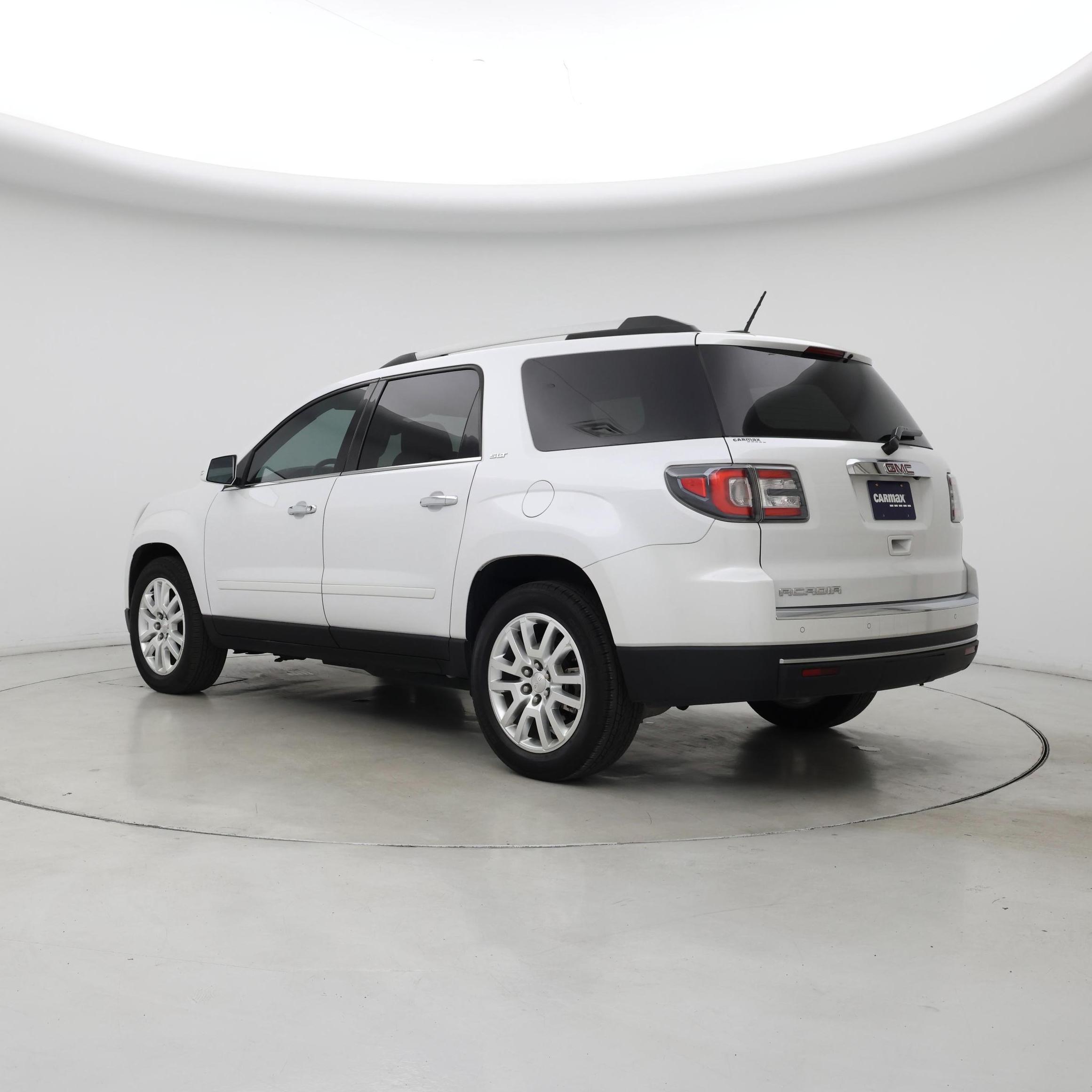 Thumbnail: 2016 GMC Acadia - 2