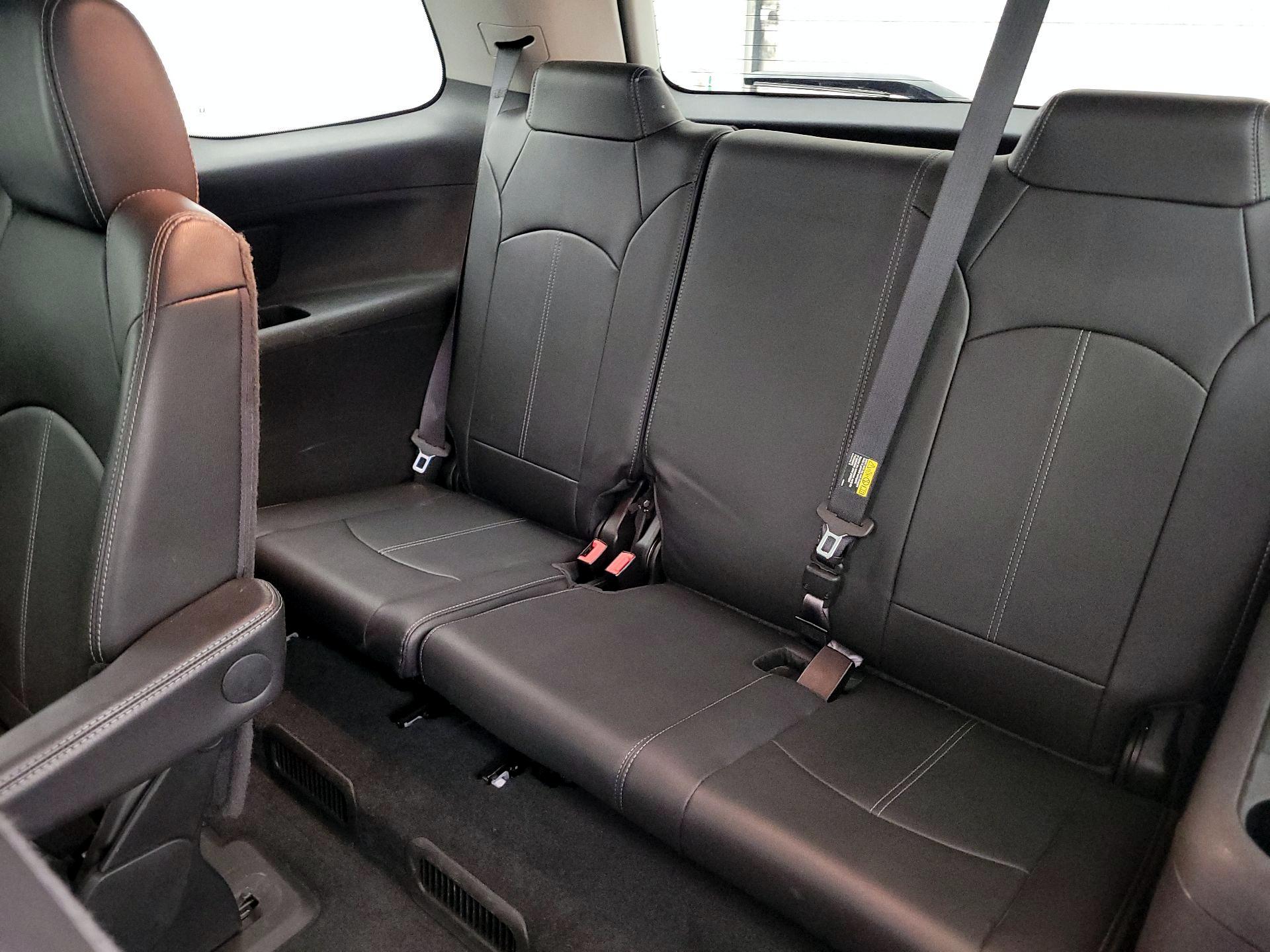 Thumbnail: 2016 GMC Acadia - 20