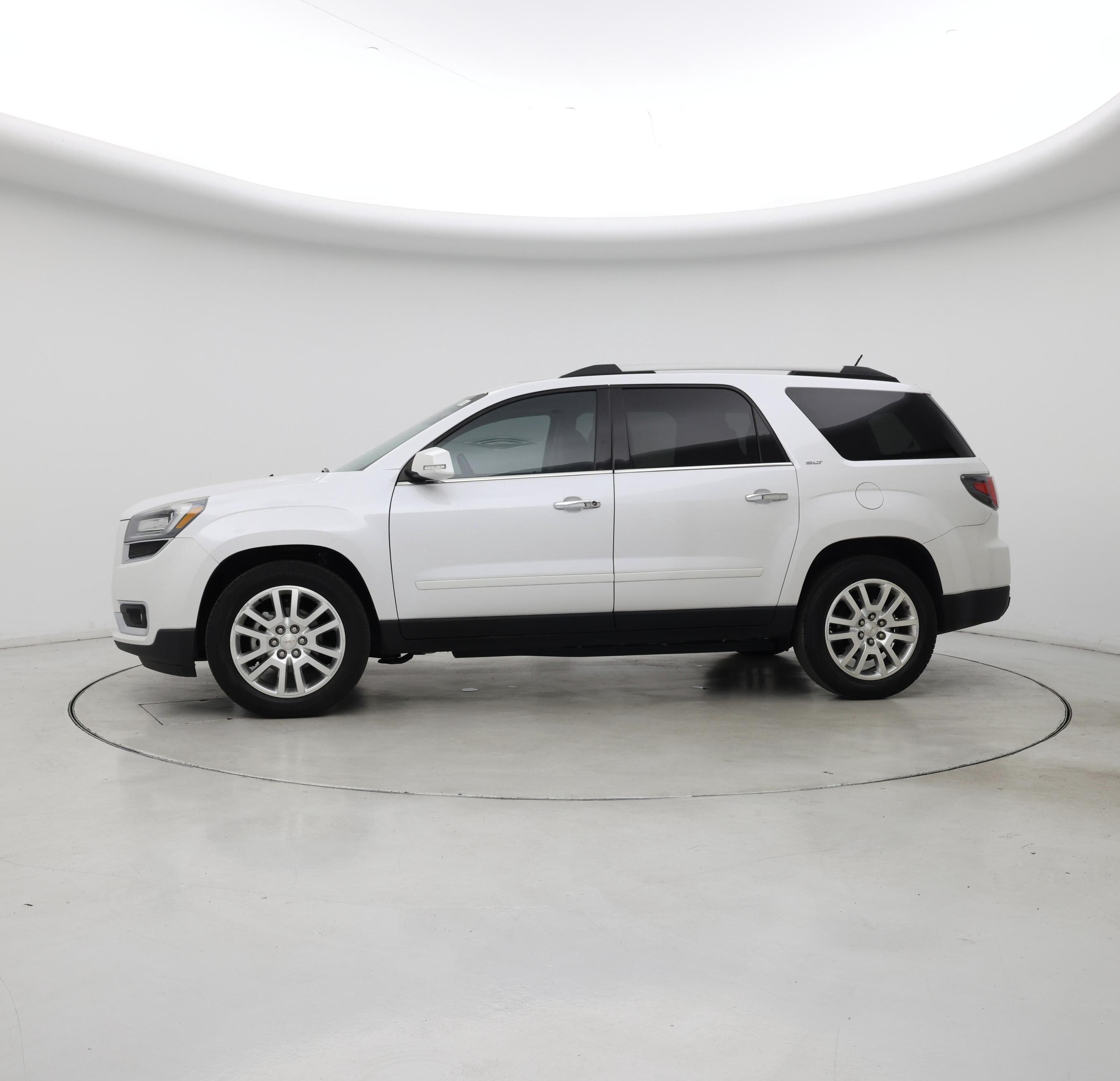 Thumbnail: 2016 GMC Acadia - 3