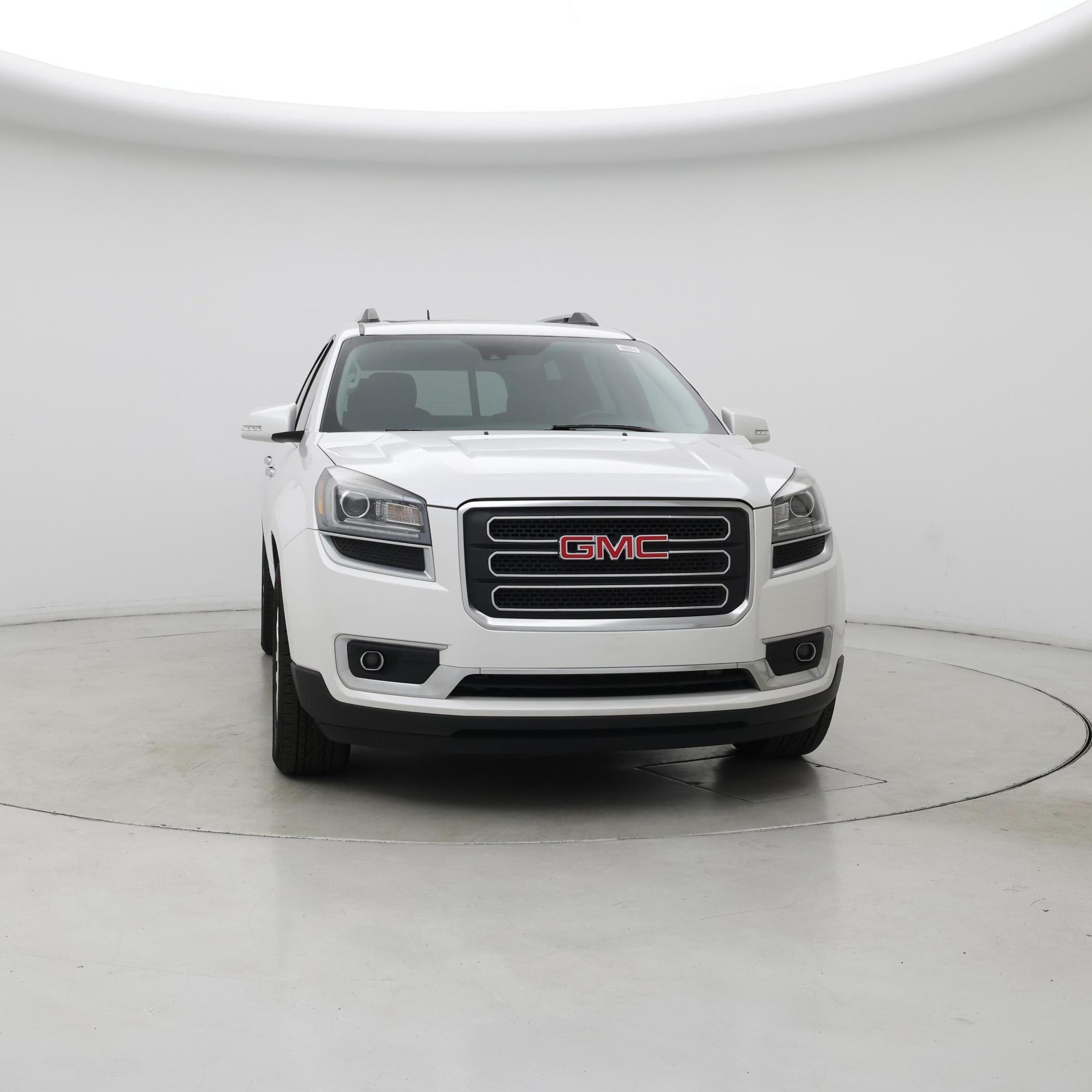 Thumbnail: 2016 GMC Acadia - 5