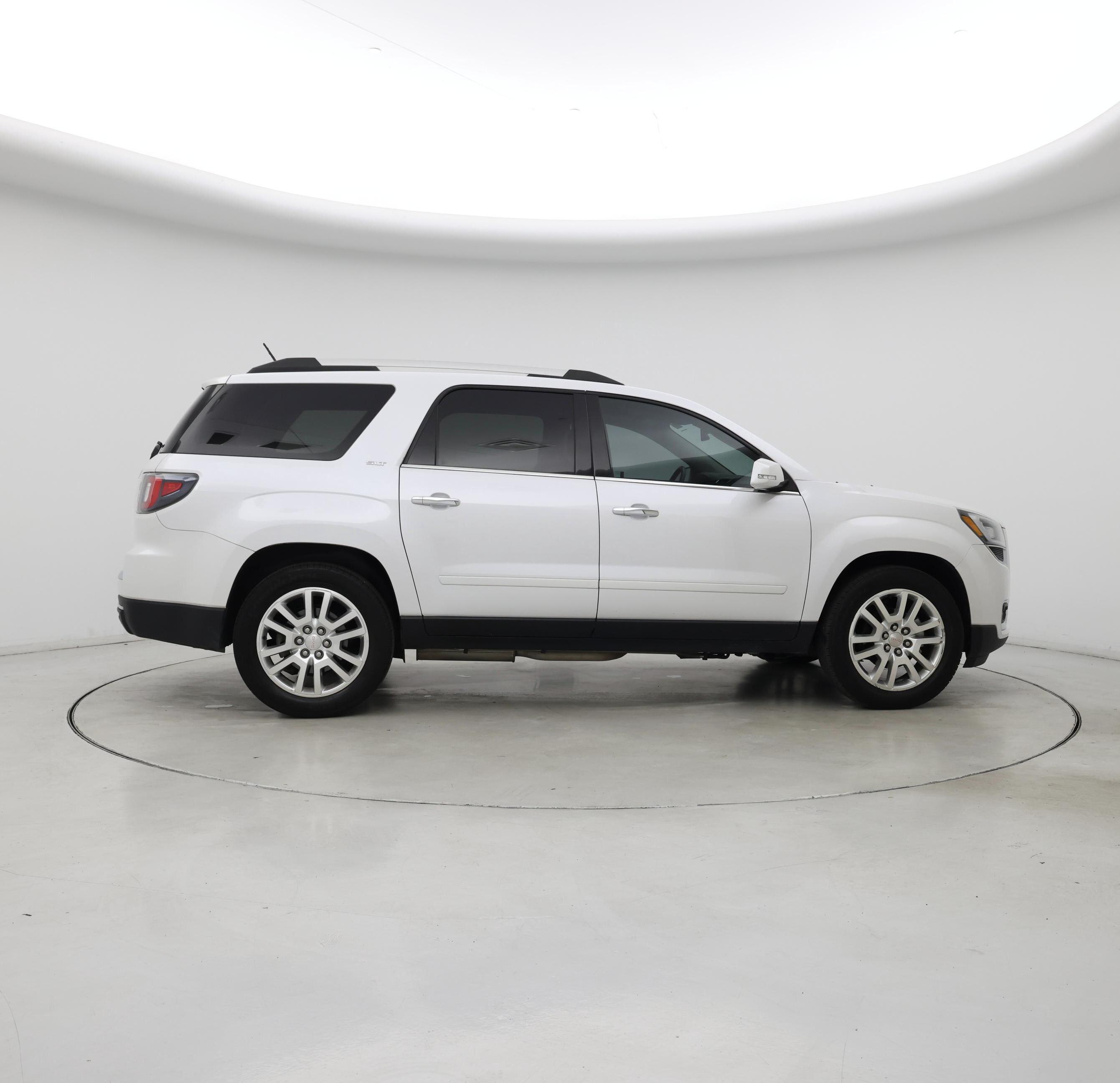 Thumbnail: 2016 GMC Acadia - 7