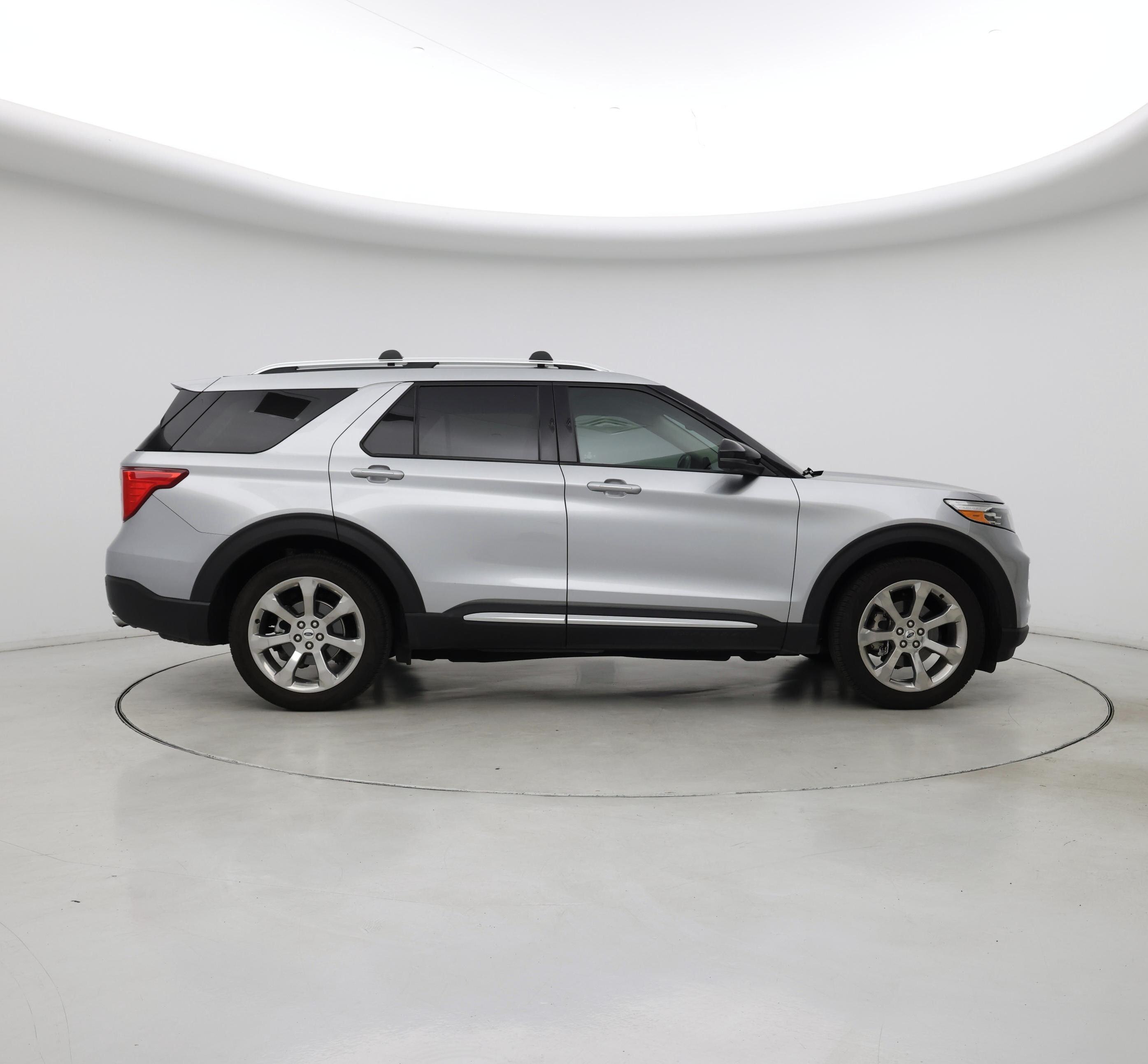 Thumbnail: 2020 Ford Explorer - 7