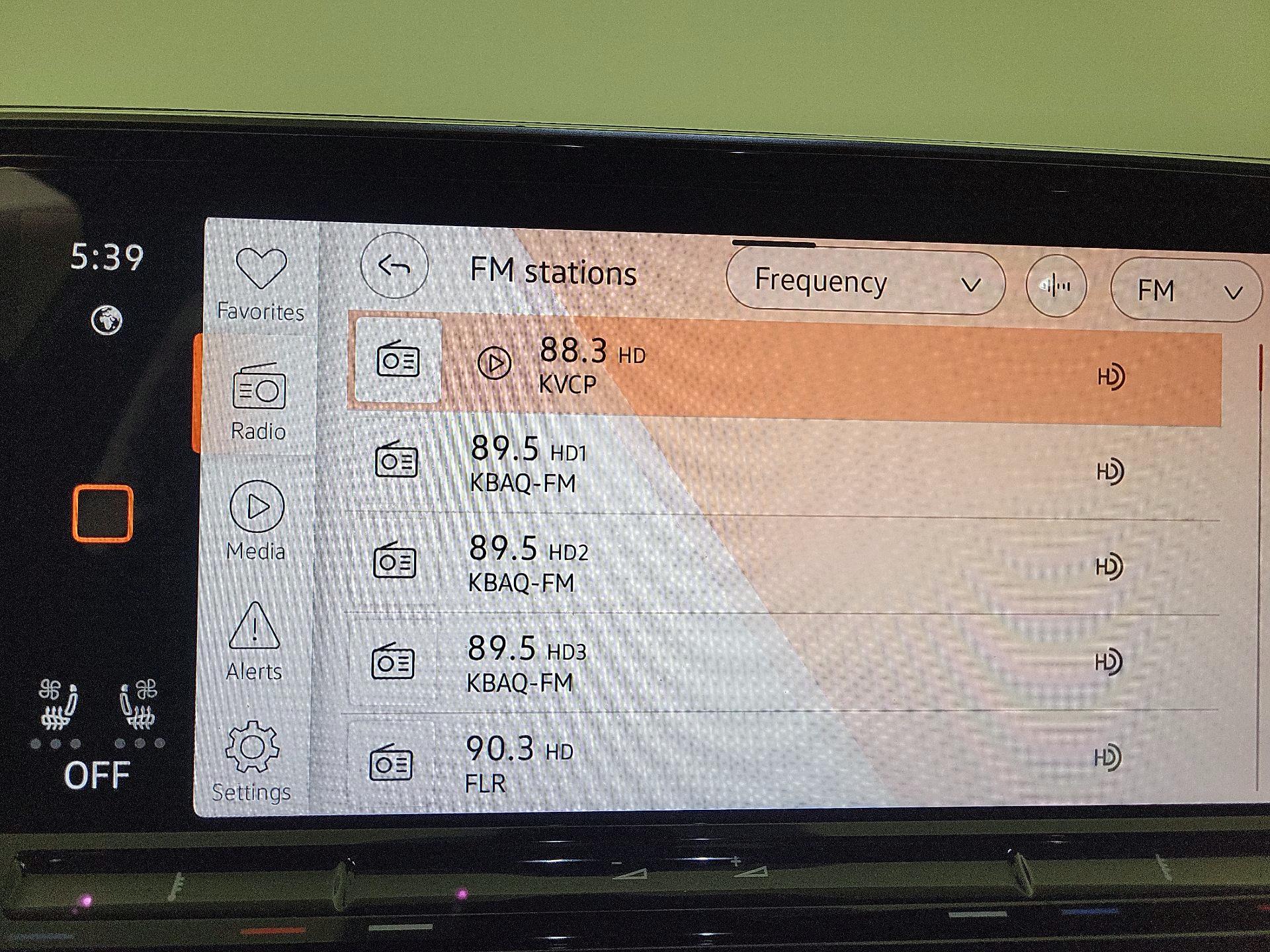 Thumbnail: 2024 Volkswagen Atlas - 15